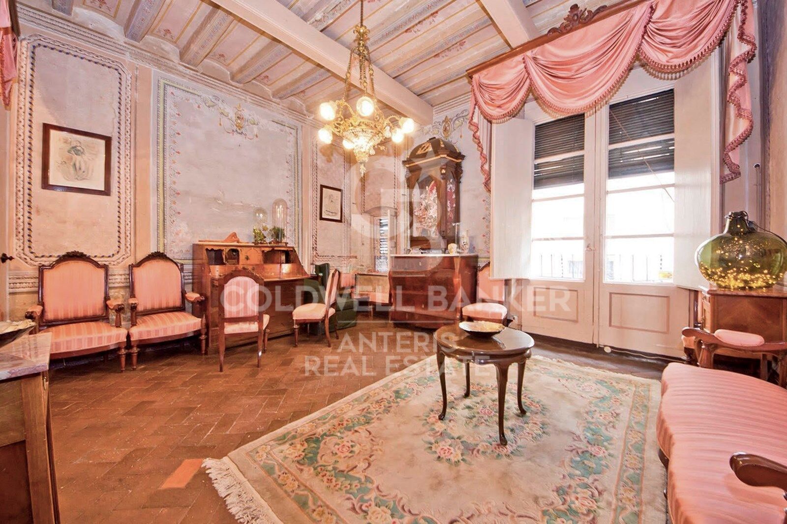 House à Mataro, Barcelona, Espagne 7 chambres, 368 m2 No. 157620