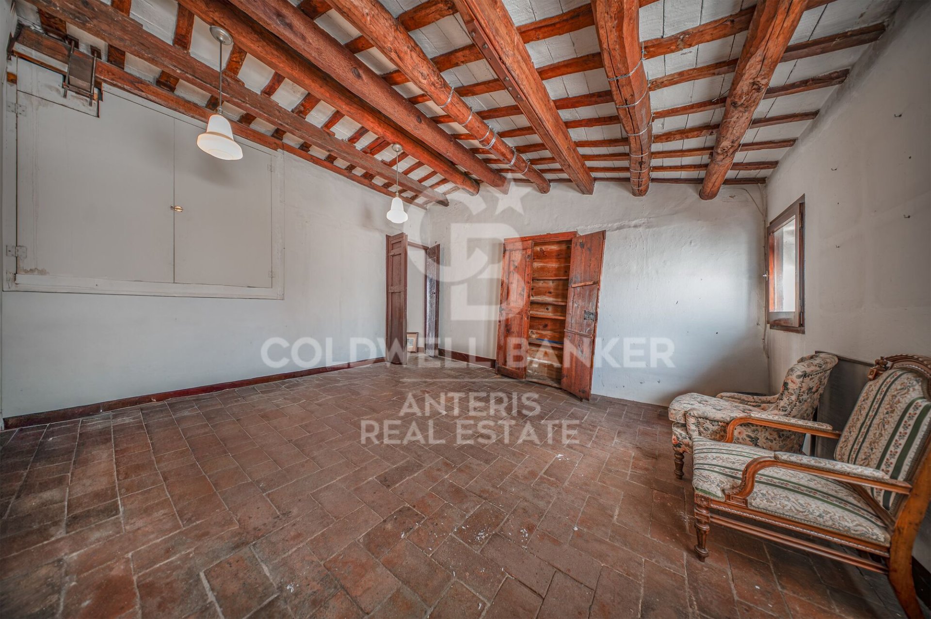 House à Mataro, Barcelona, Espagne 7 chambres, 368 m2 No. 157620