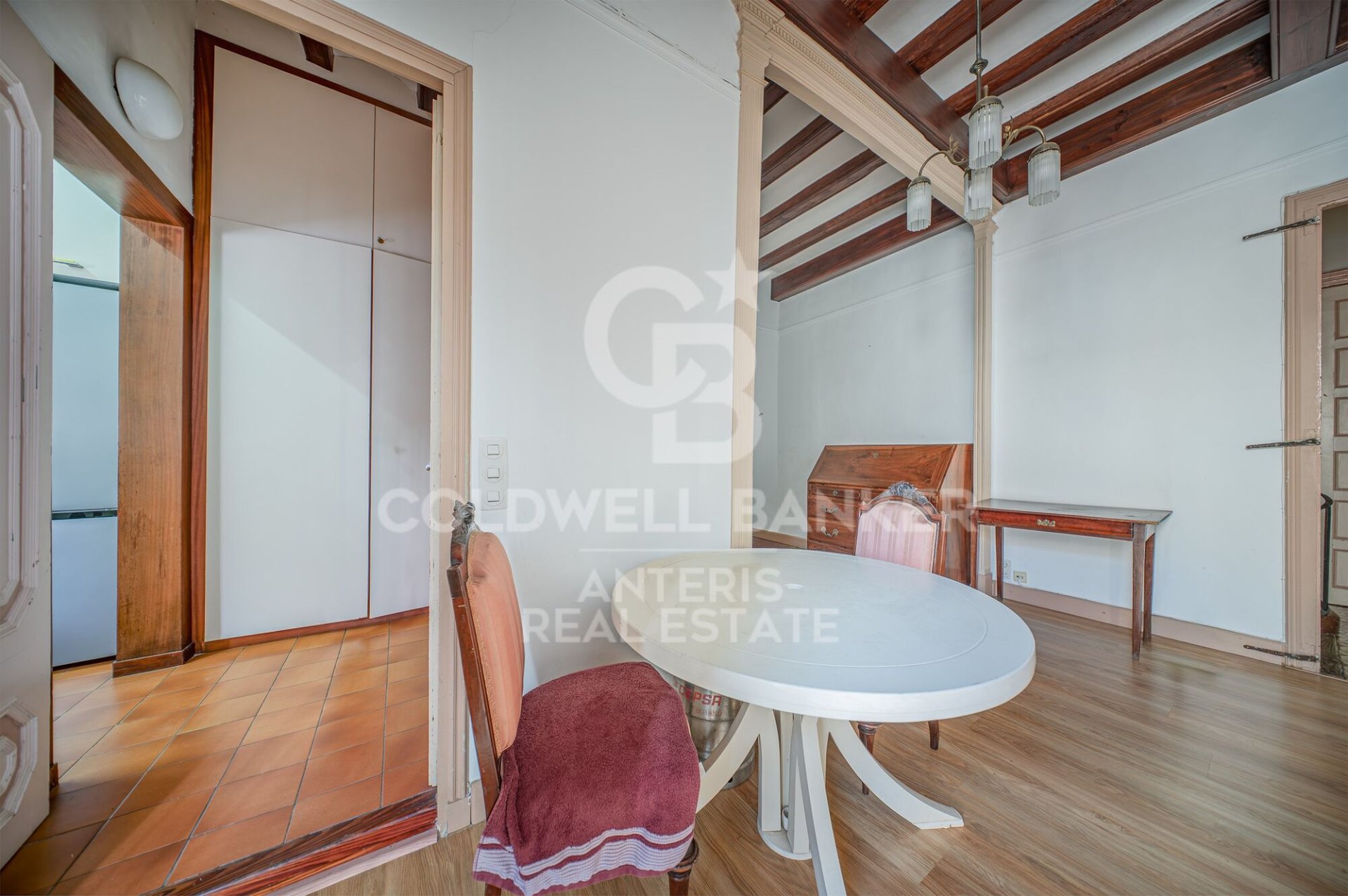 House à Mataro, Barcelona, Espagne 7 chambres, 368 m2 No. 157620