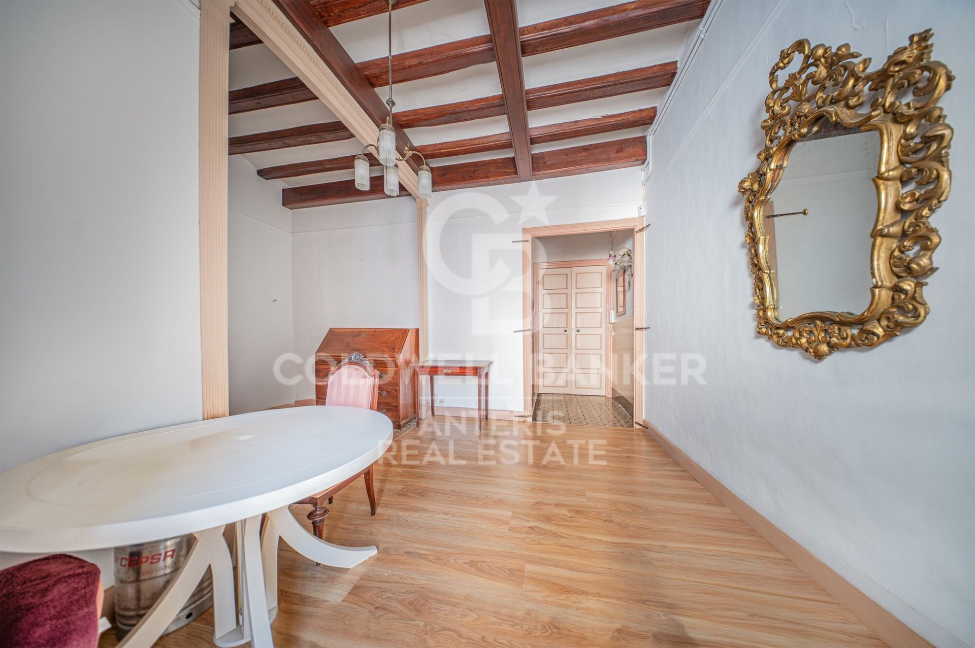 House à Mataro, Barcelona, Espagne 7 chambres, 368 m2 No. 157620