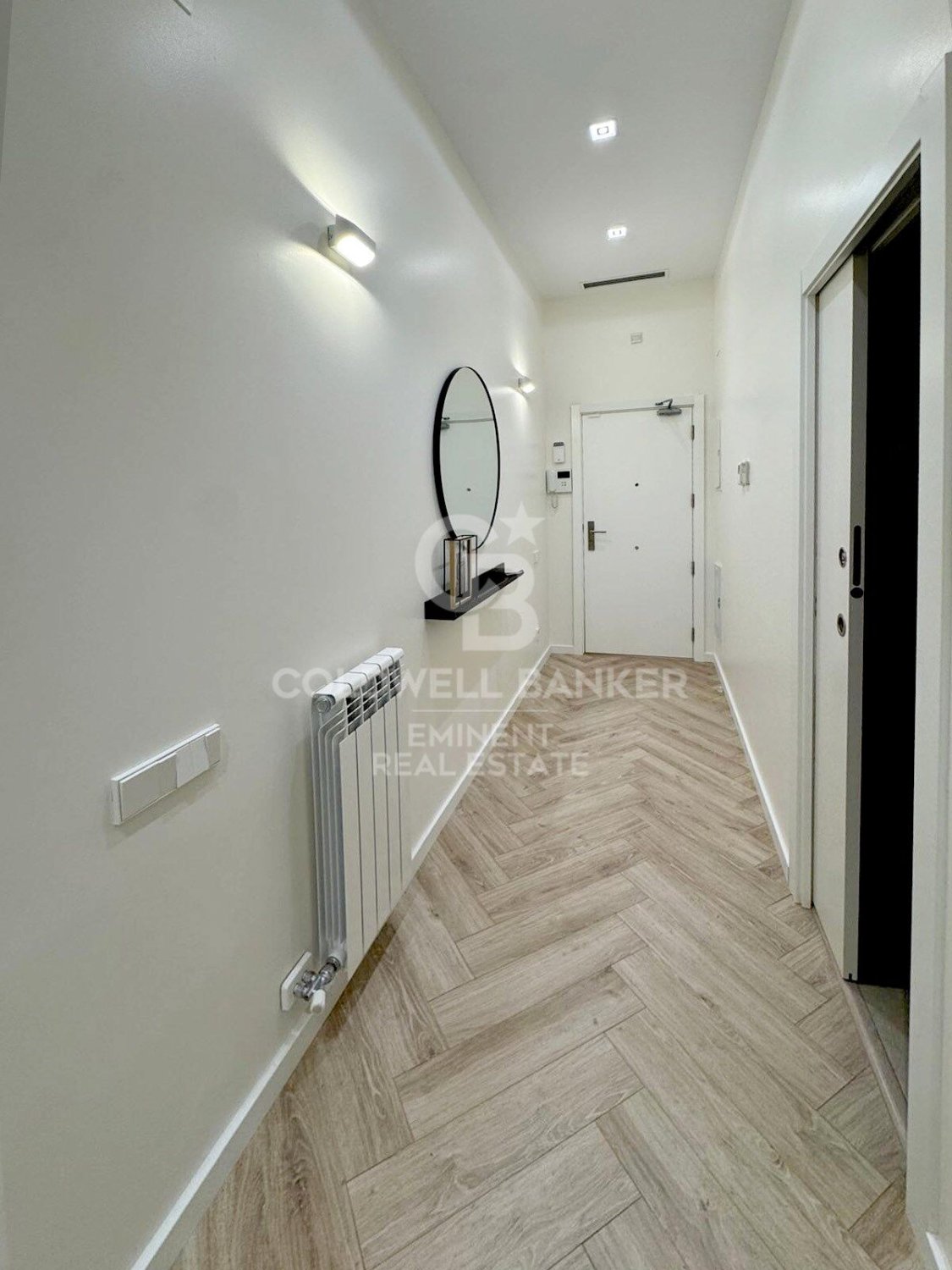 Apartament w Barcelona, Hiszpania 1 sypialnia, 70 mkw. nr 157816