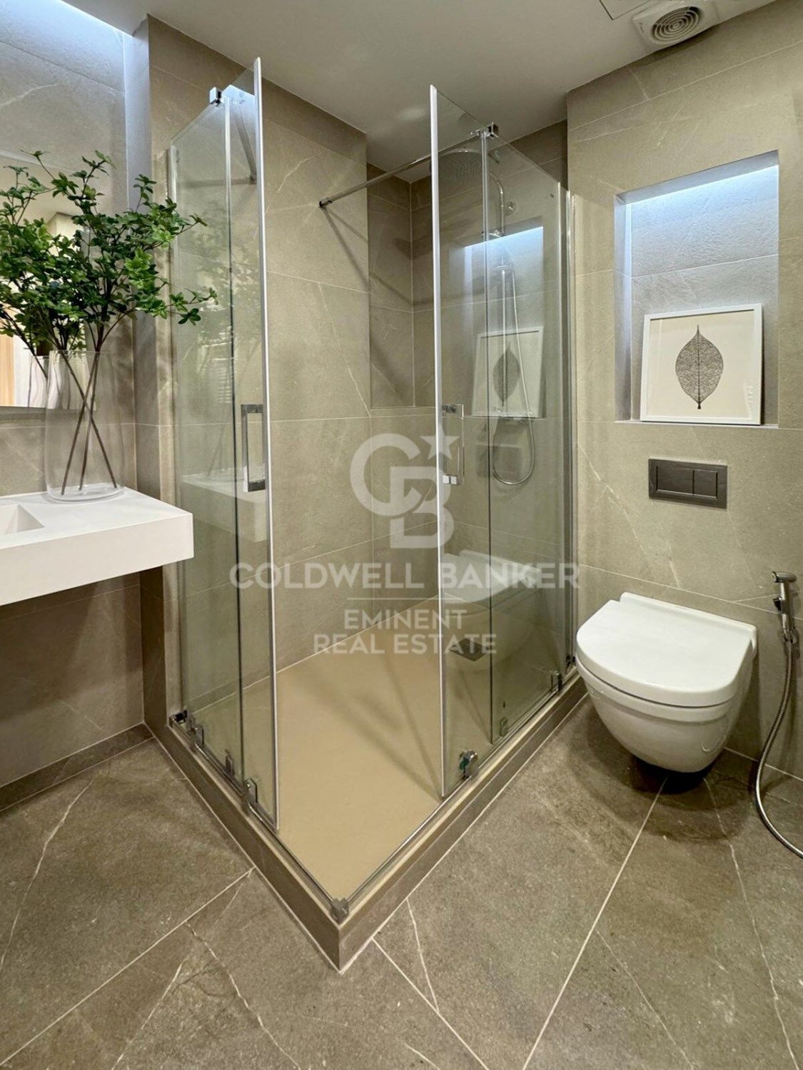 Apartament w Barcelona, Hiszpania 1 sypialnia, 70 mkw. nr 157816