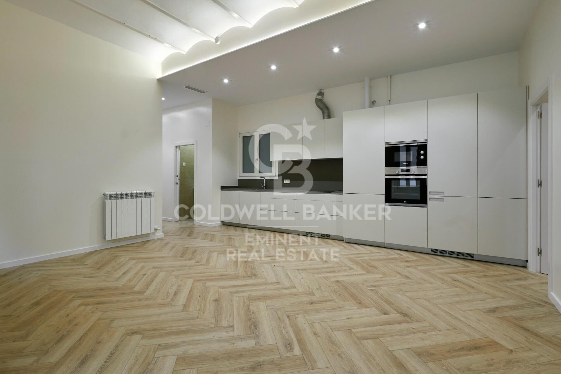 Apartament w Barcelona, Hiszpania 1 sypialnia, 70 mkw. nr 157816