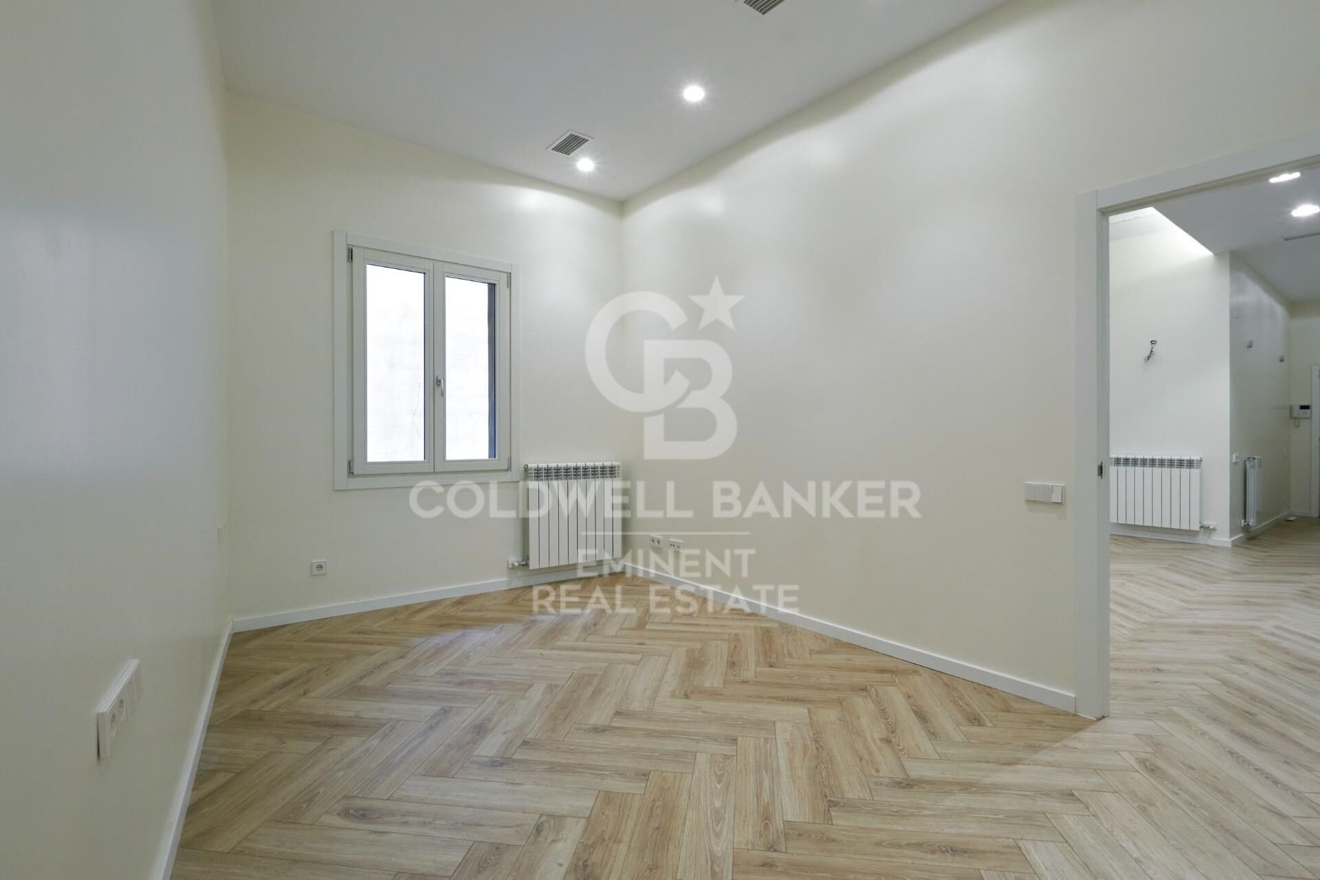 Apartament w Barcelona, Hiszpania 1 sypialnia, 70 mkw. nr 157816