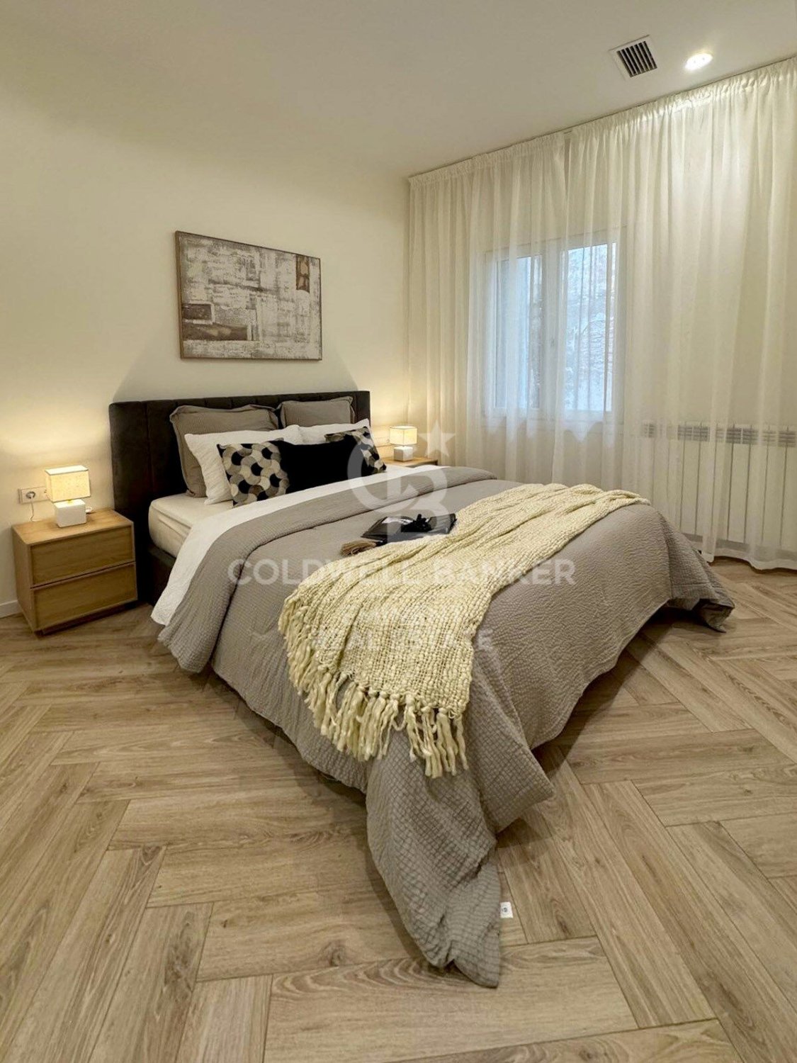 Apartament w Barcelona, Hiszpania 1 sypialnia, 70 mkw. nr 157816