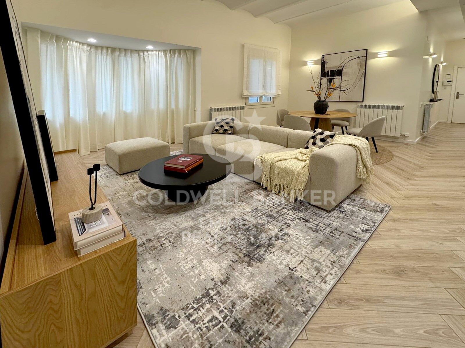 Apartament w Barcelona, Hiszpania 1 sypialnia, 70 mkw. nr 157816