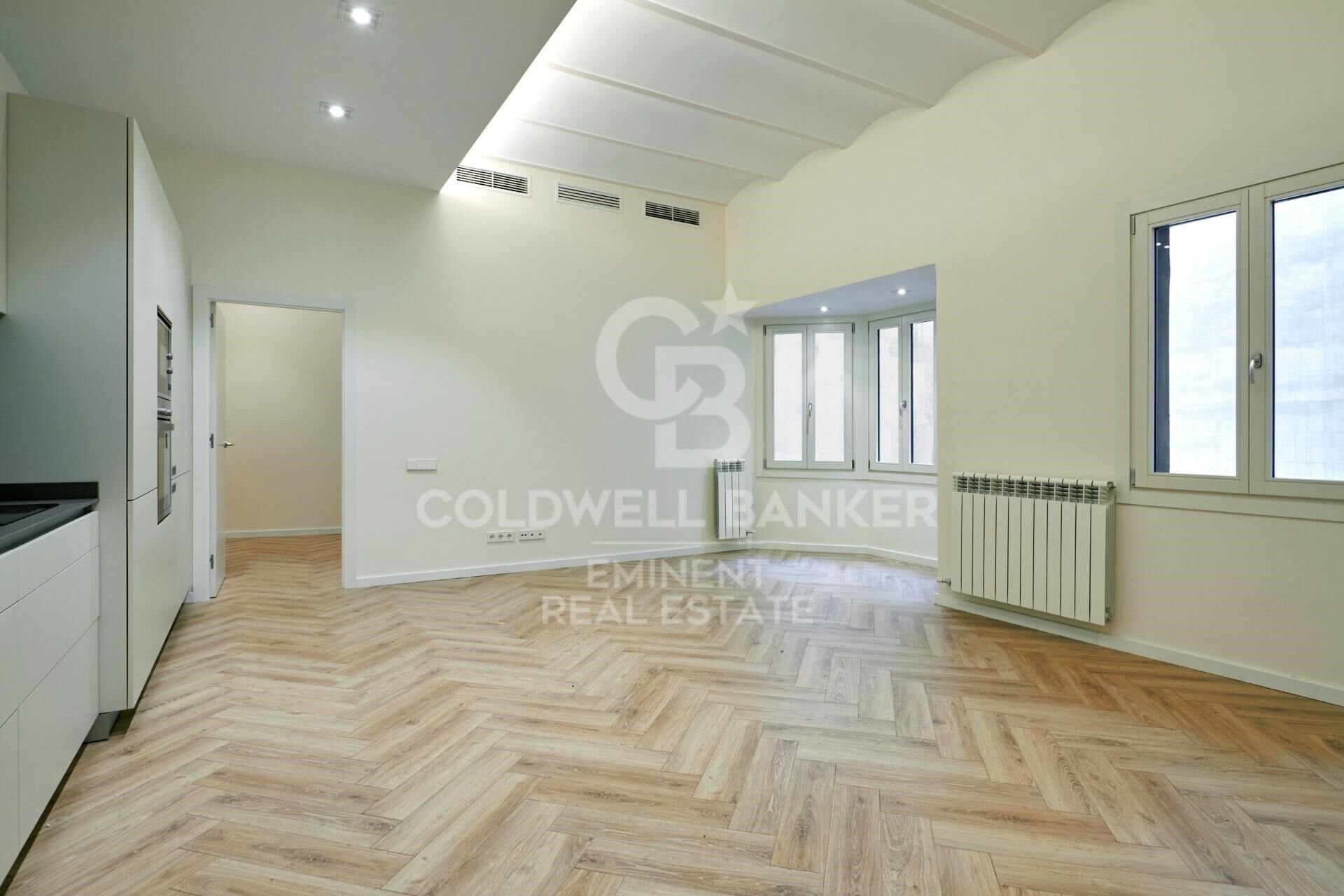 Apartament w Barcelona, Hiszpania 1 sypialnia, 70 mkw. nr 157816