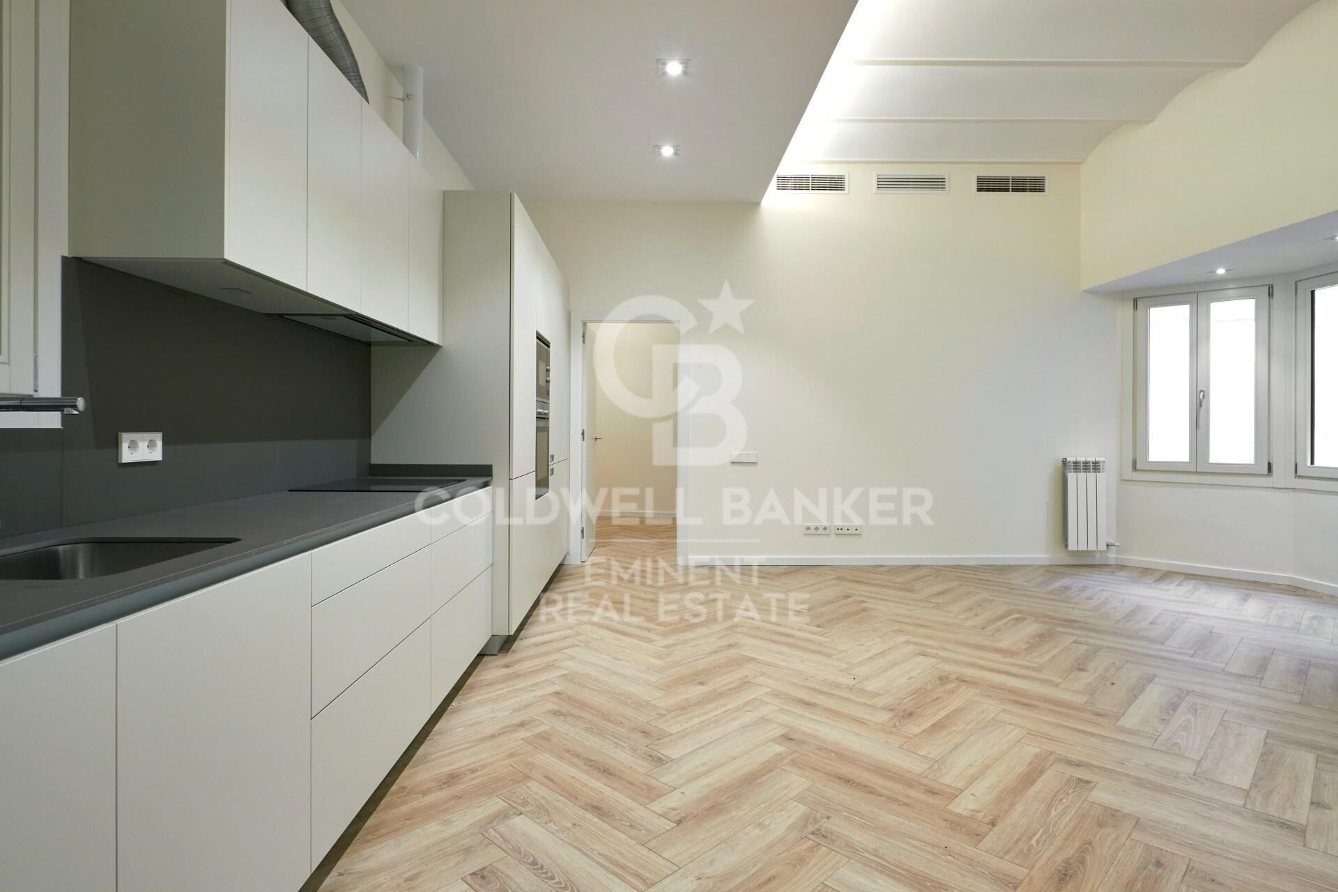 Apartament w Barcelona, Hiszpania 1 sypialnia, 70 mkw. nr 157816