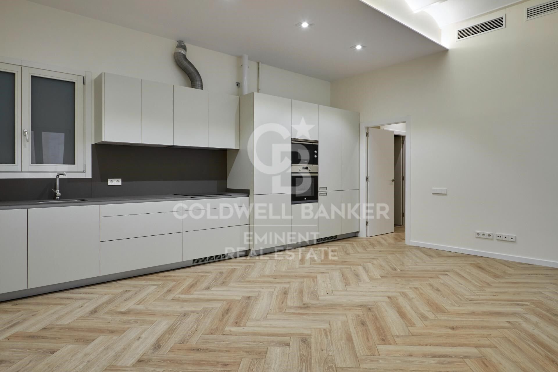 Apartament w Barcelona, Hiszpania 1 sypialnia, 70 mkw. nr 157816