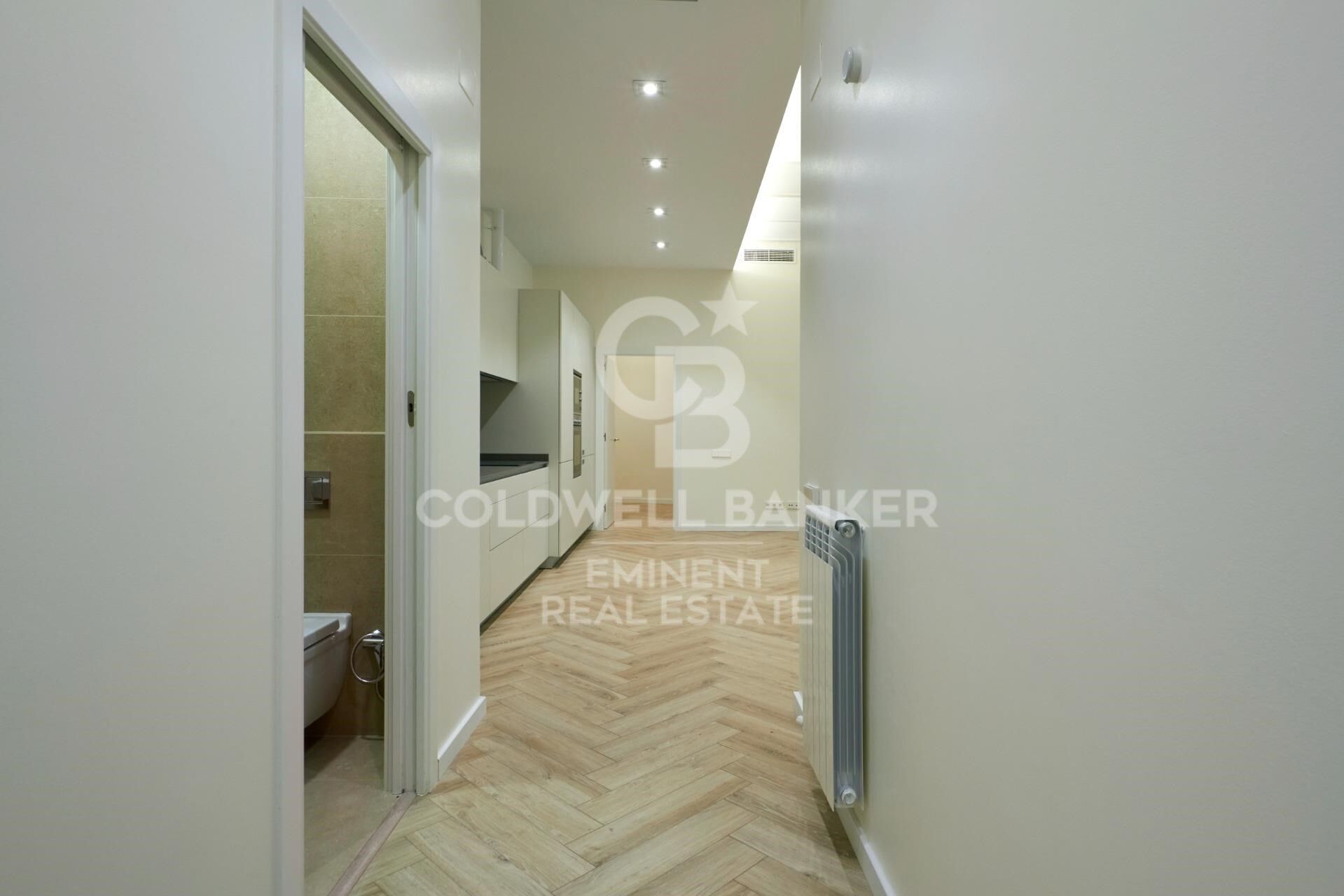 Apartament w Barcelona, Hiszpania 1 sypialnia, 70 mkw. nr 157816