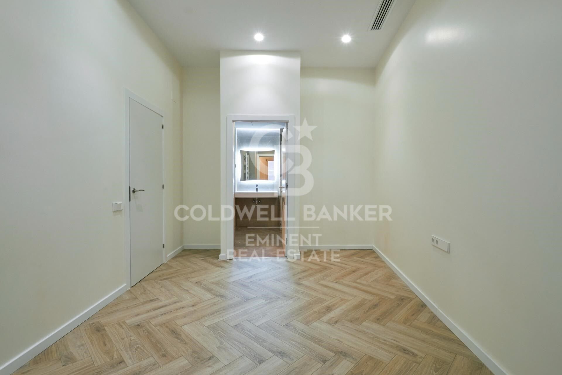 Apartament w Barcelona, Hiszpania 1 sypialnia, 70 mkw. nr 157816