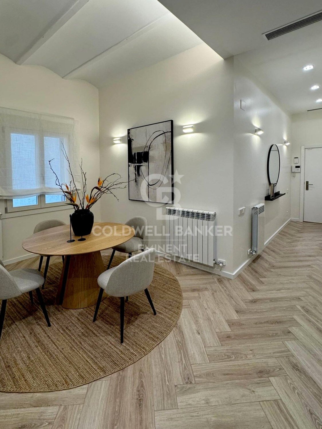 Apartament w Barcelona, Hiszpania 1 sypialnia, 70 mkw. nr 157816