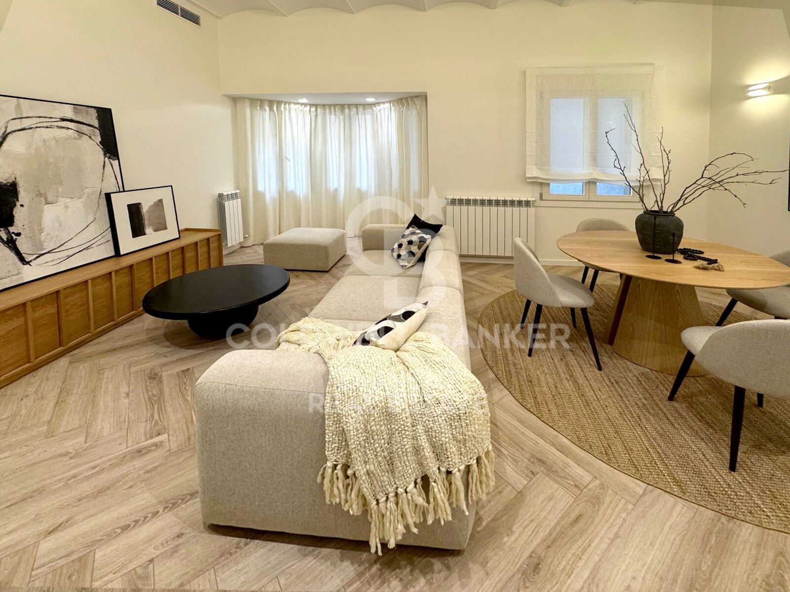 Apartament w Barcelona, Hiszpania 1 sypialnia, 70 mkw. nr 157816