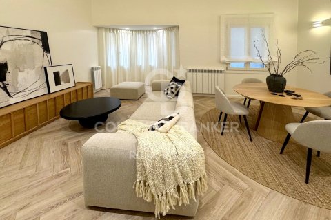 Apartment à Barcelona, Espagne 1 chambre, 70 m2 No. 157816