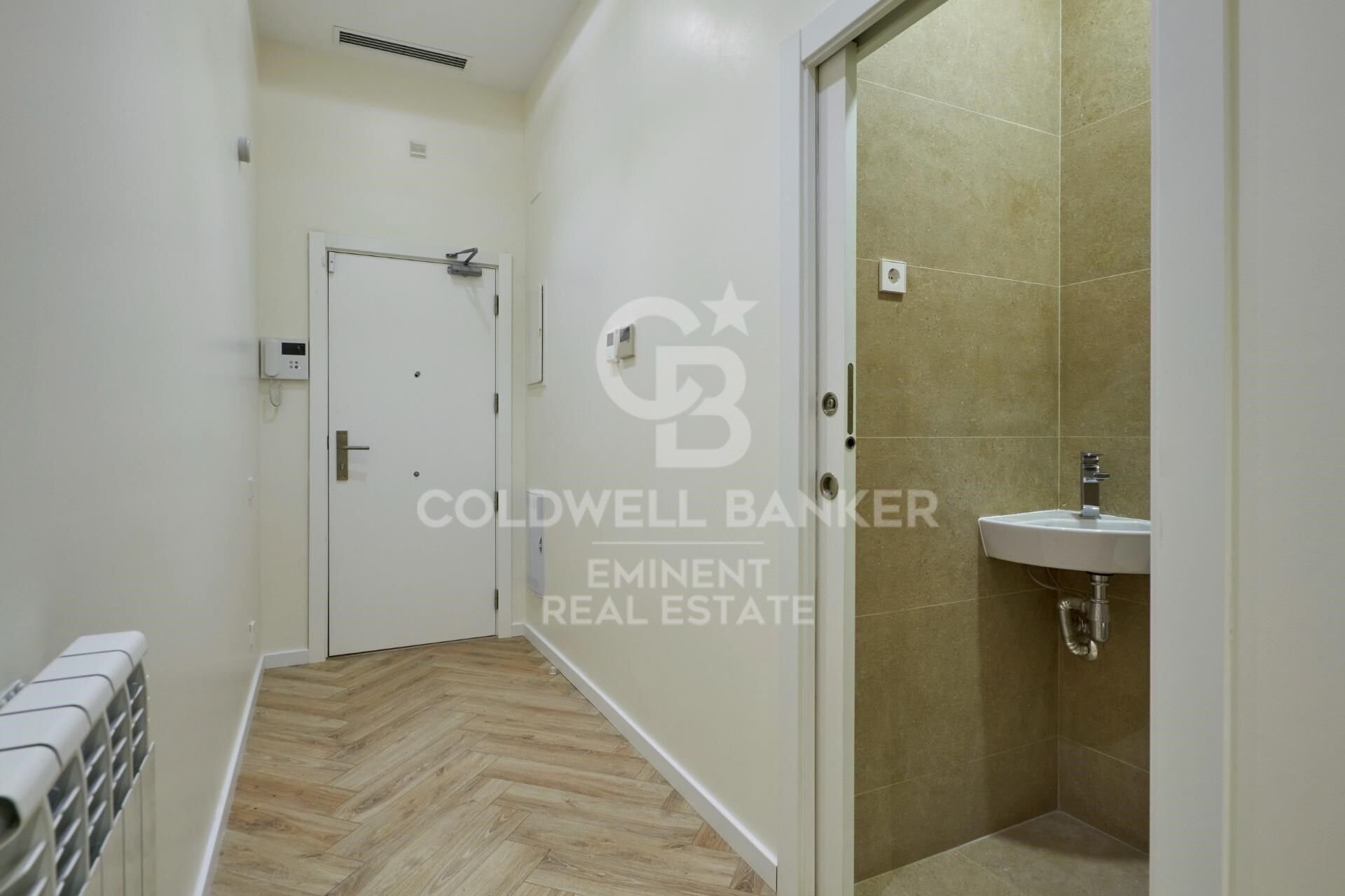 Apartament w Barcelona, Hiszpania 1 sypialnia, 70 mkw. nr 157816