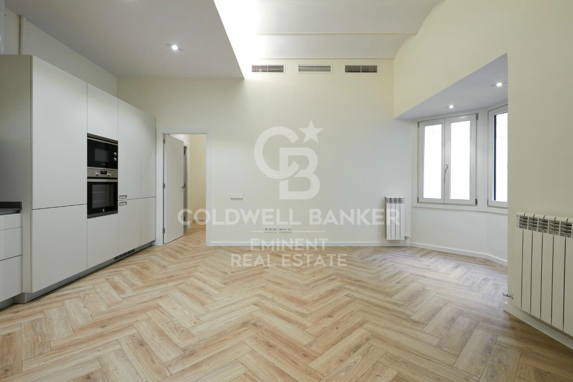 Apartament w Barcelona, Hiszpania 1 sypialnia, 70 mkw. nr 157816