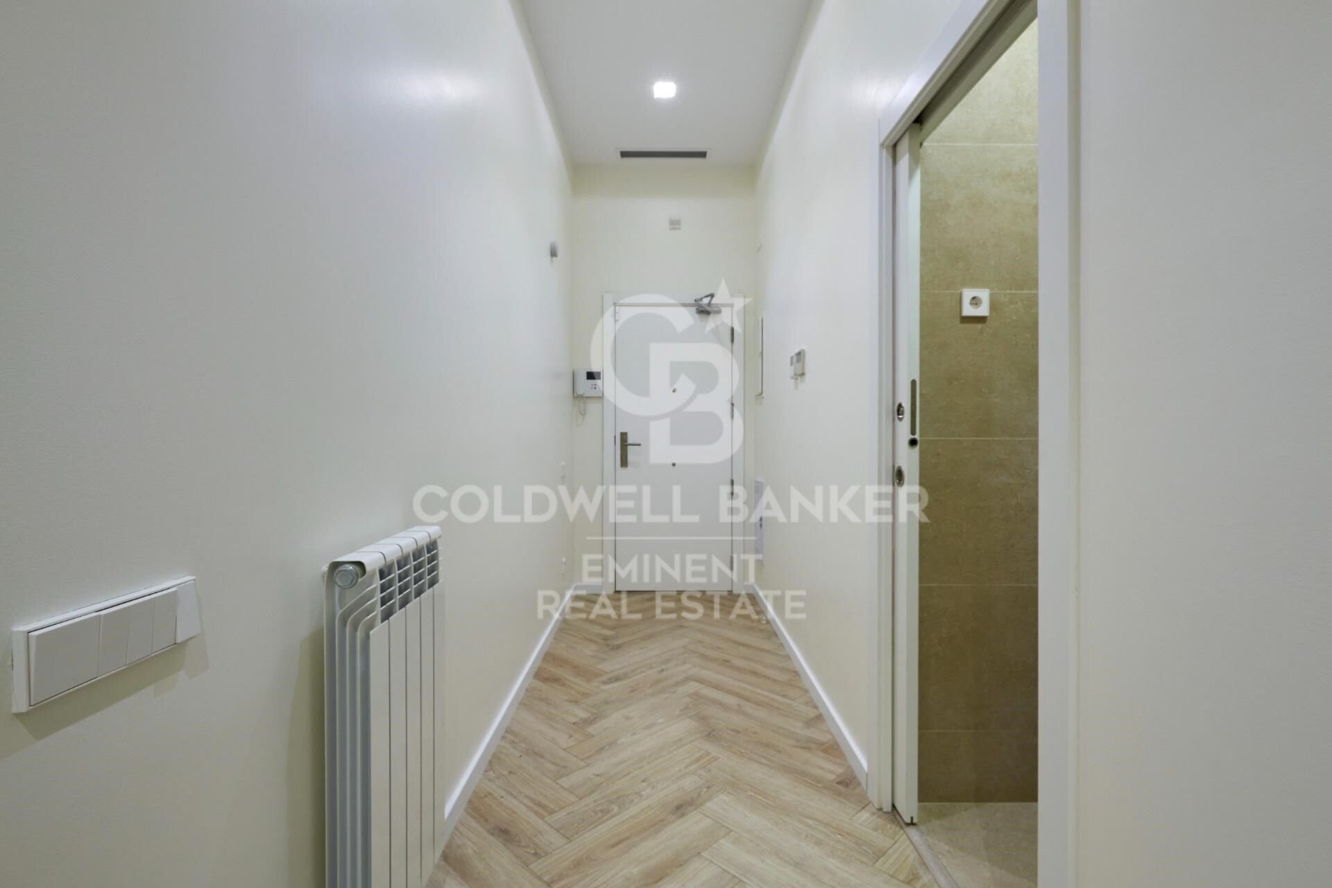 Apartament w Barcelona, Hiszpania 1 sypialnia, 70 mkw. nr 157816