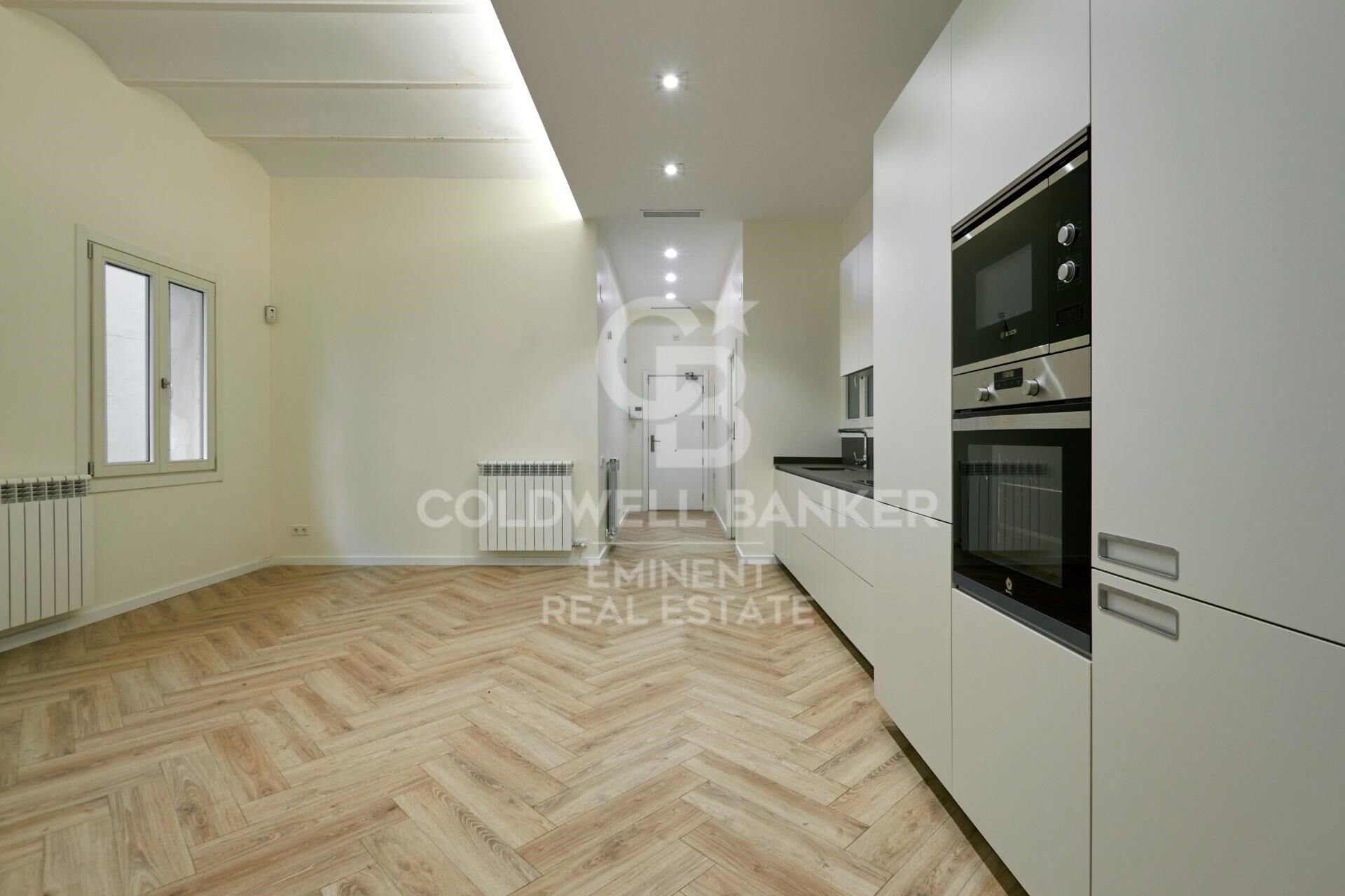 Apartament w Barcelona, Hiszpania 1 sypialnia, 70 mkw. nr 157816