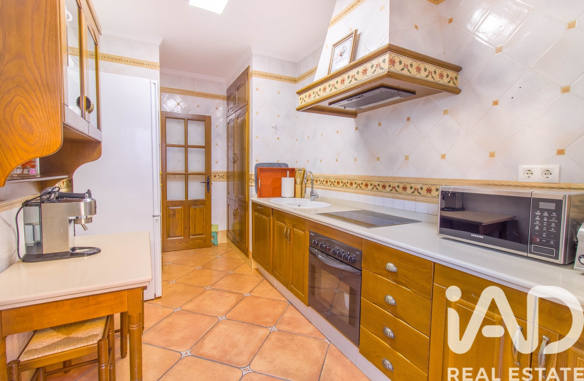 House in Moguer, Huelva, Spain 7 bedrooms, 396 sq.m. No. 152558