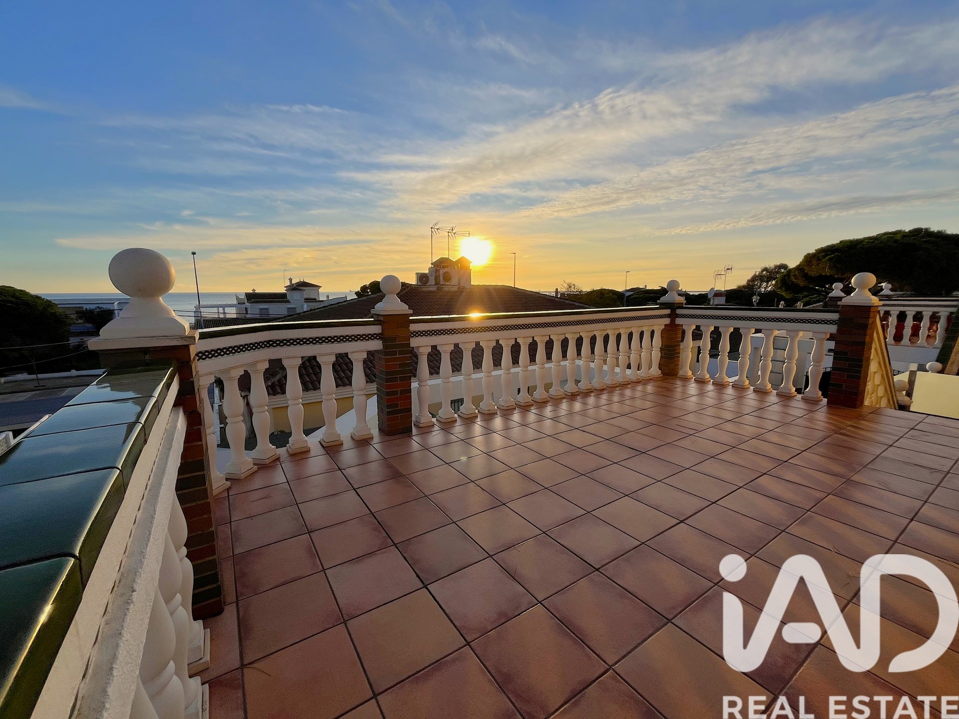 House in Moguer, Huelva, Spain 7 bedrooms, 396 sq.m. No. 152558