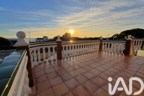 Сasa en Moguer, Huelva, España 7 dormitorios, 396 m2 No. 152558