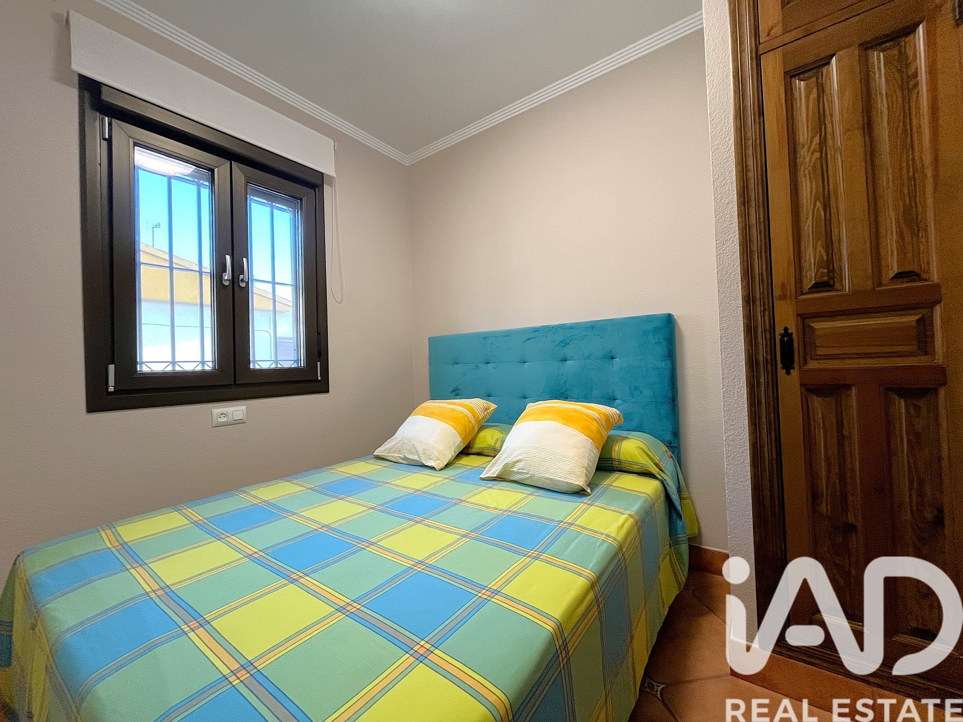 House in Moguer, Huelva, Spain 7 bedrooms, 396 sq.m. No. 152558