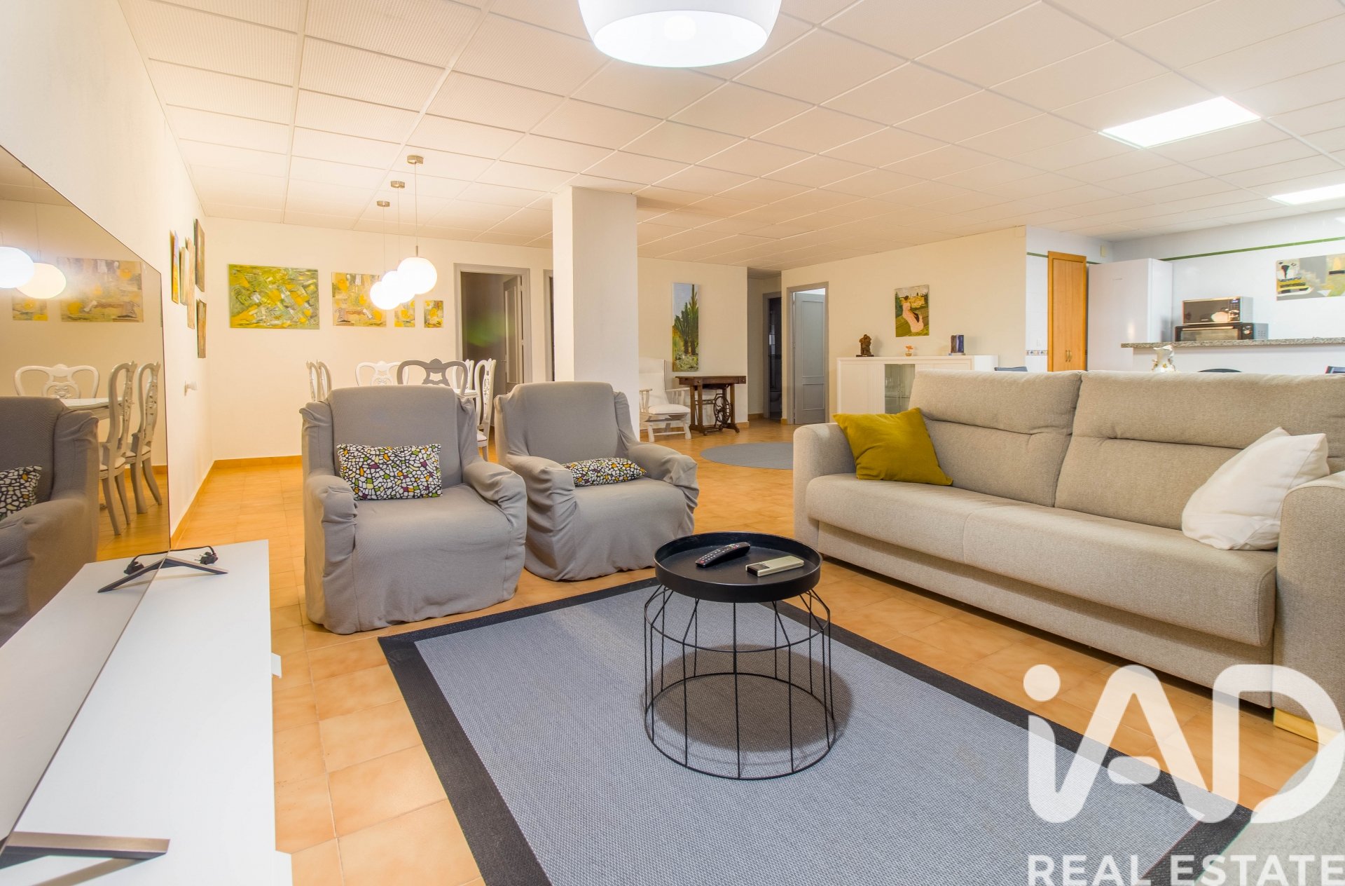 House in Moguer, Huelva, Spain 7 bedrooms, 396 sq.m. No. 152558