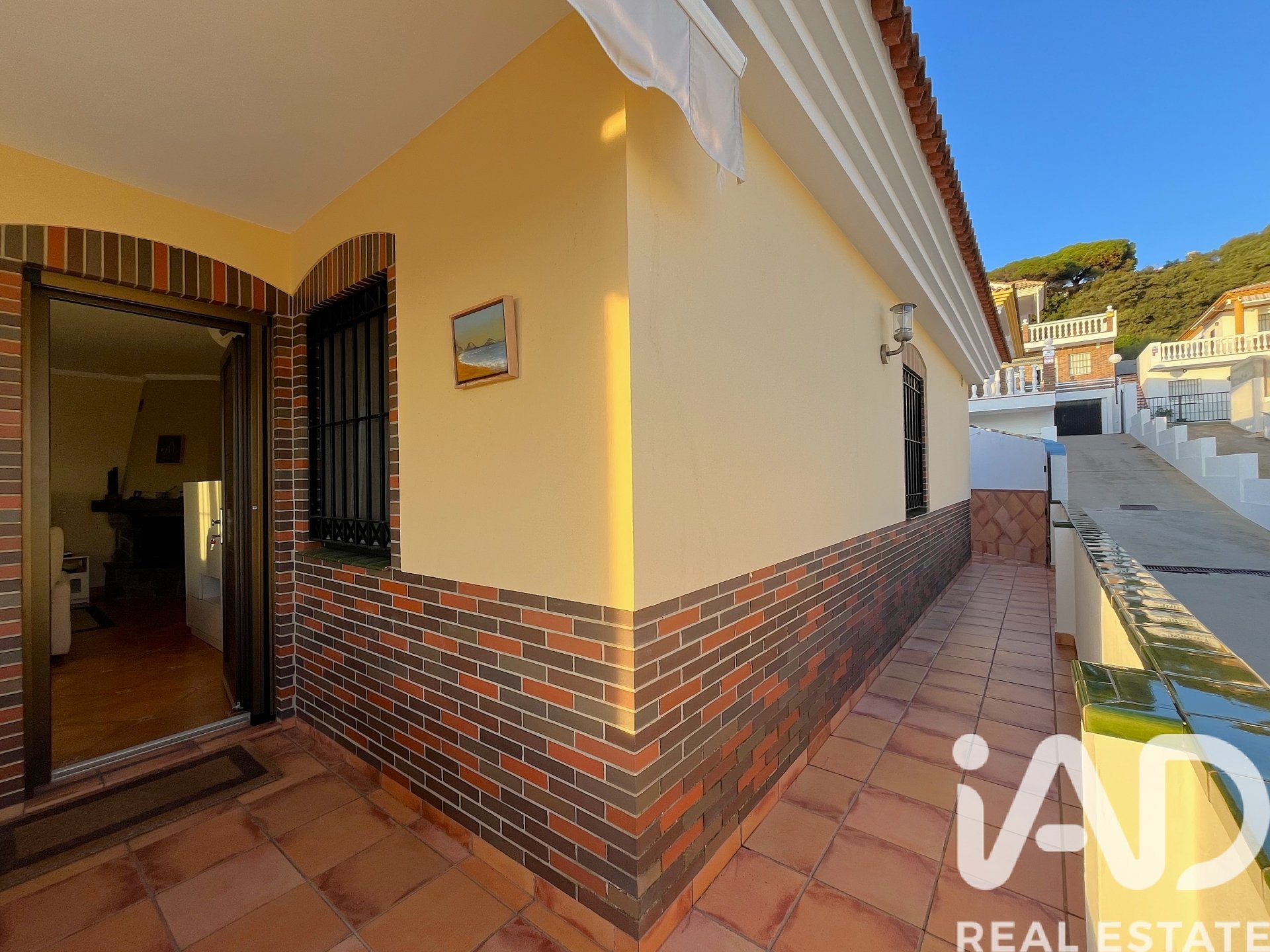 House in Moguer, Huelva, Spain 7 bedrooms, 396 sq.m. No. 152558