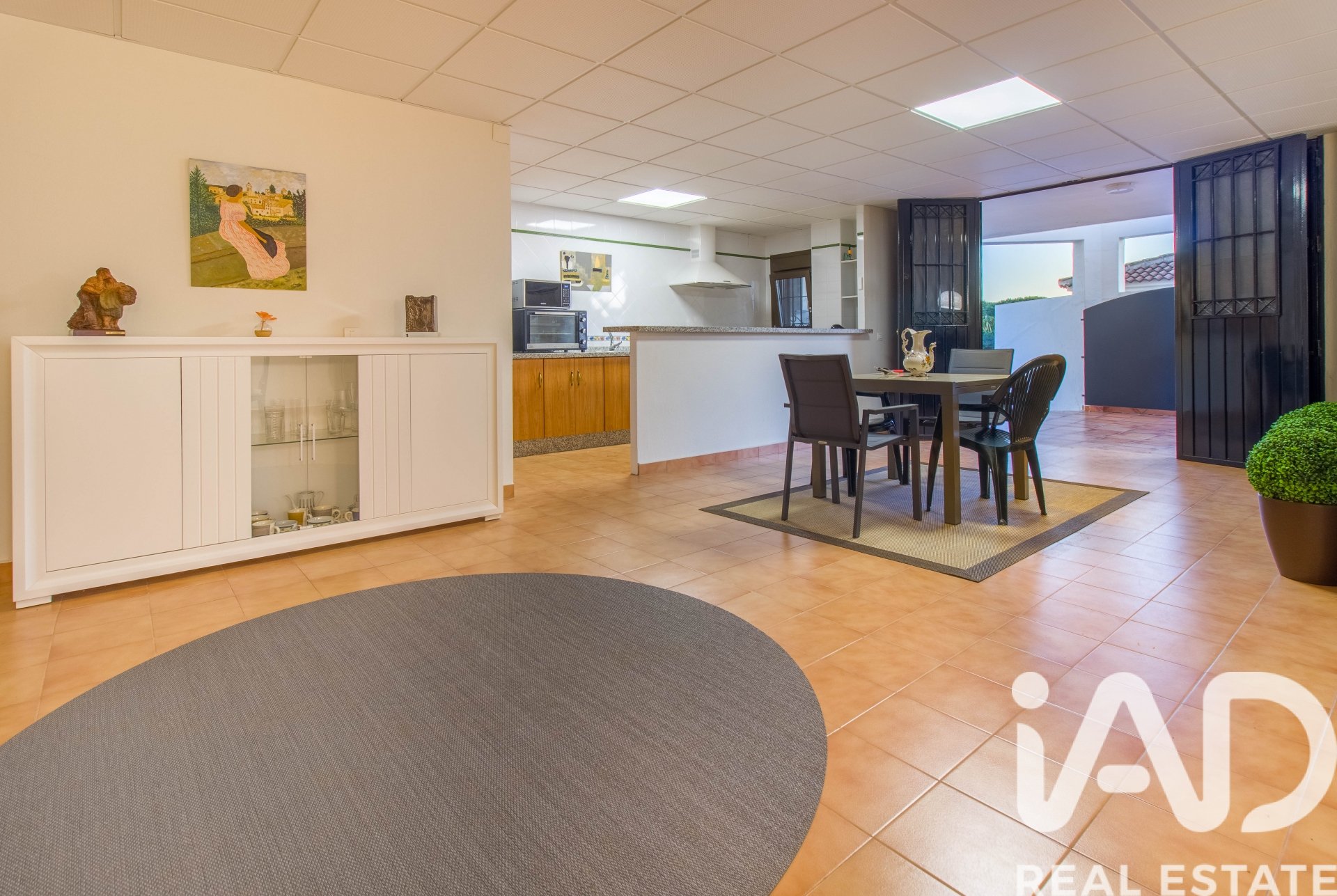 House in Moguer, Huelva, Spain 7 bedrooms, 396 sq.m. No. 152558