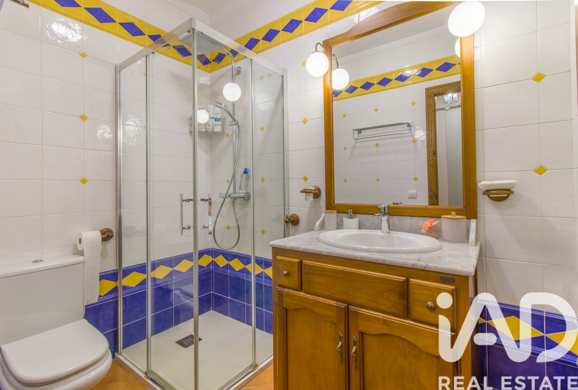 House in Moguer, Huelva, Spain 7 bedrooms, 396 sq.m. No. 152558