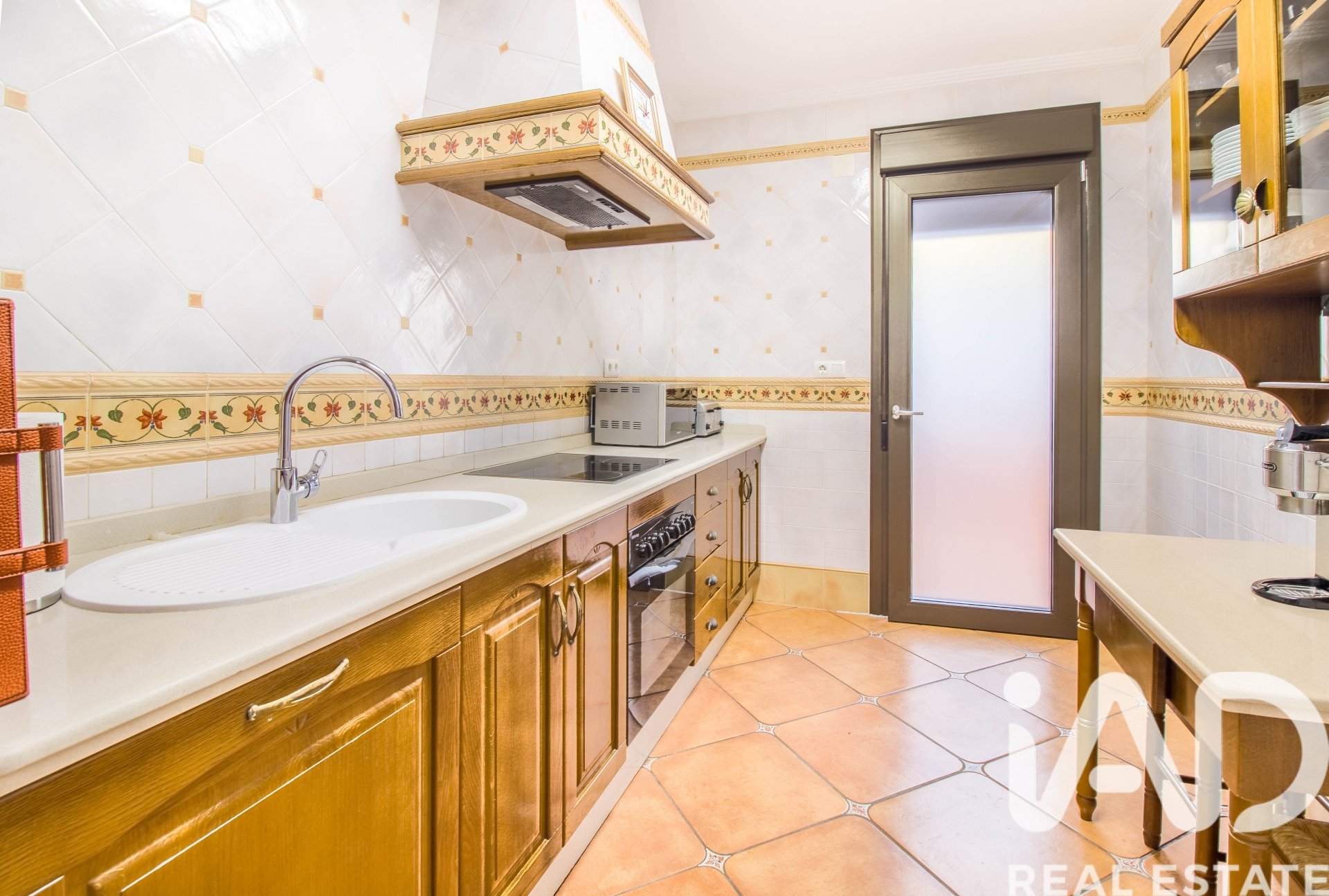 House in Moguer, Huelva, Spain 7 bedrooms, 396 sq.m. No. 152558