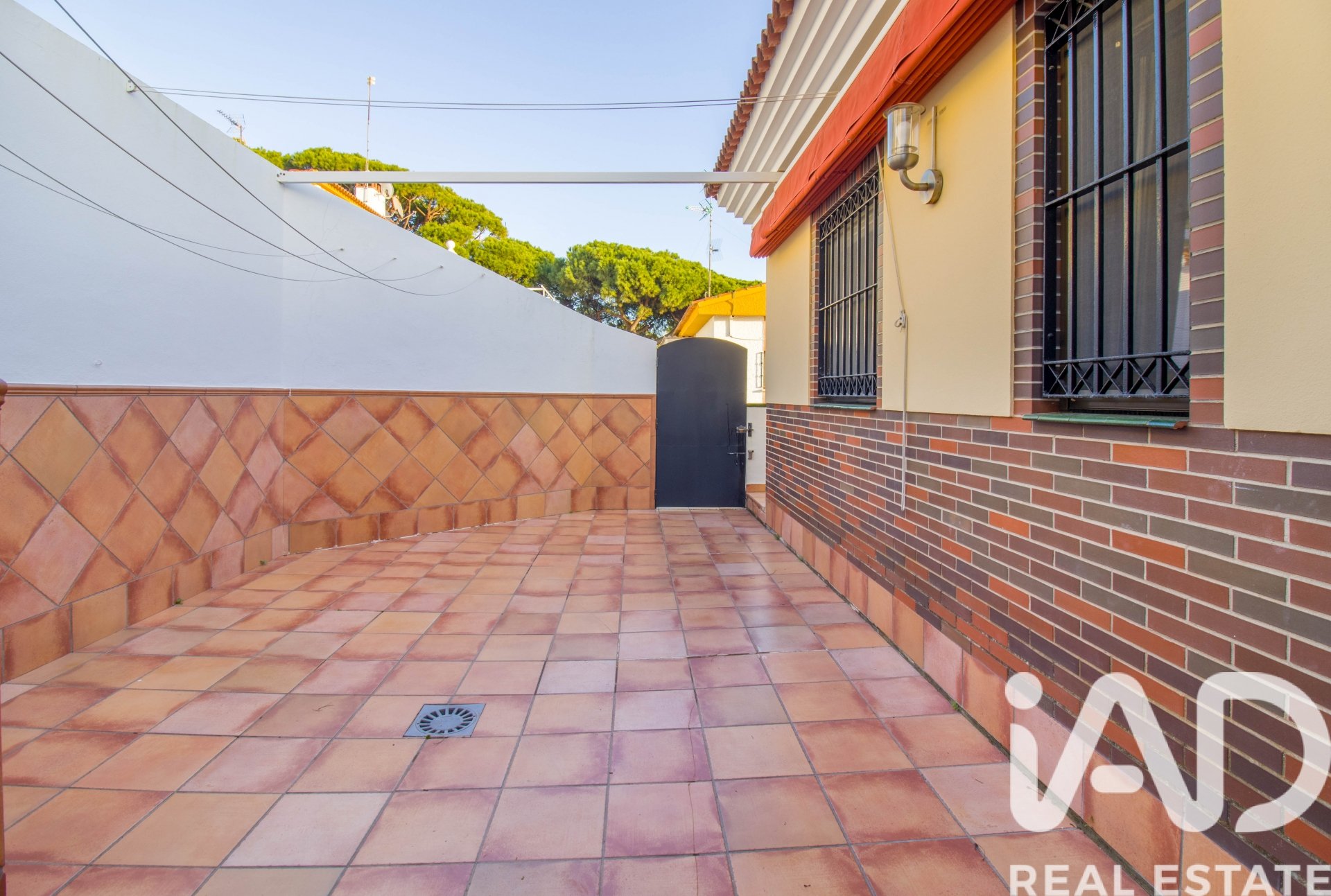 House in Moguer, Huelva, Spain 7 bedrooms, 396 sq.m. No. 152558