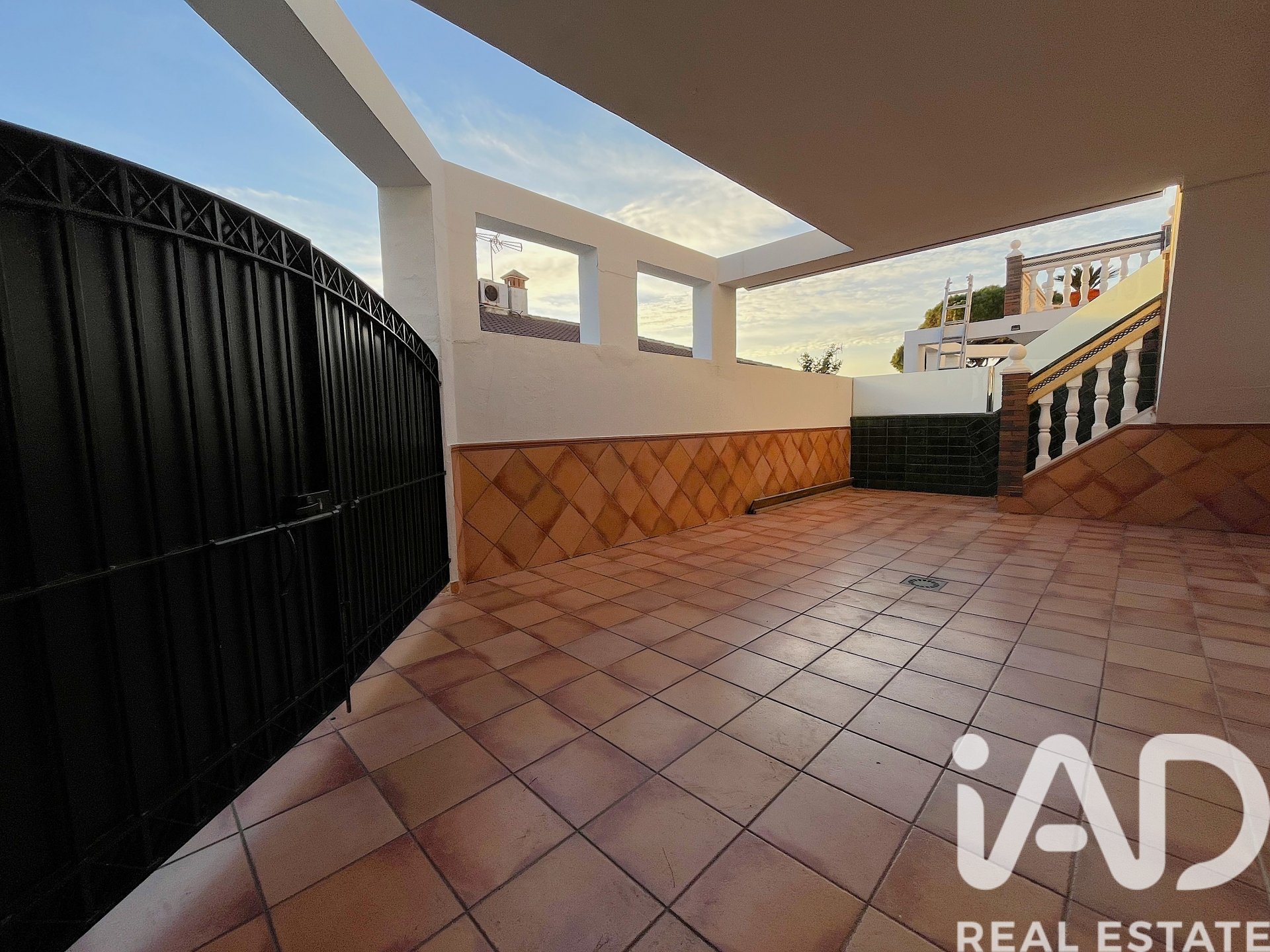 House in Moguer, Huelva, Spain 7 bedrooms, 396 sq.m. No. 152558