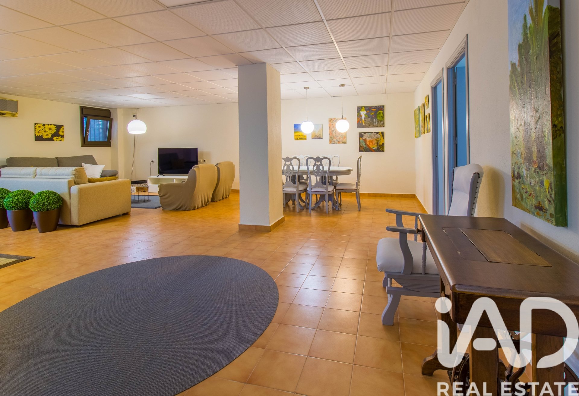 House in Moguer, Huelva, Spain 7 bedrooms, 396 sq.m. No. 152558