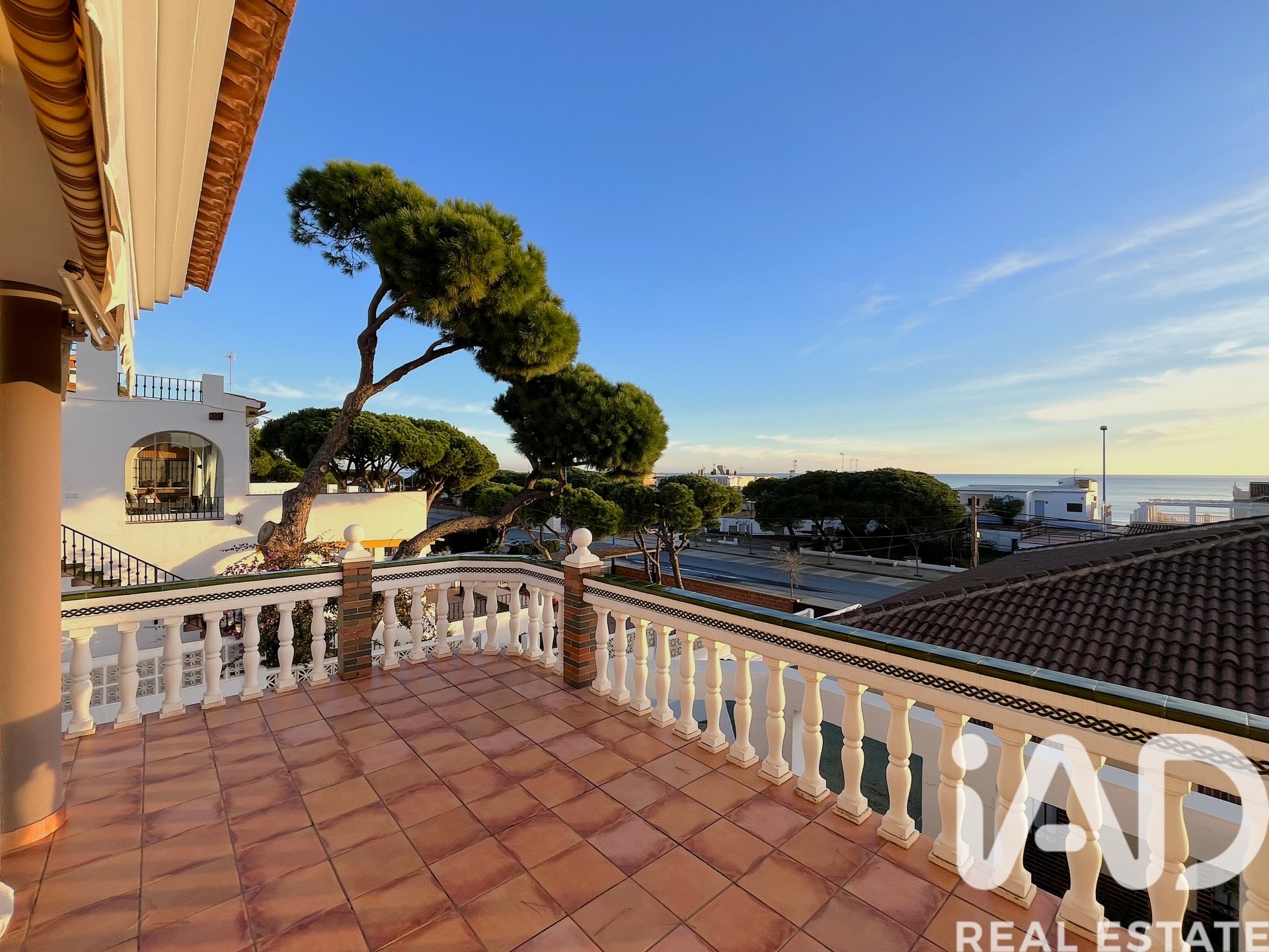 House in Moguer, Huelva, Spain 7 bedrooms, 396 sq.m. No. 152558