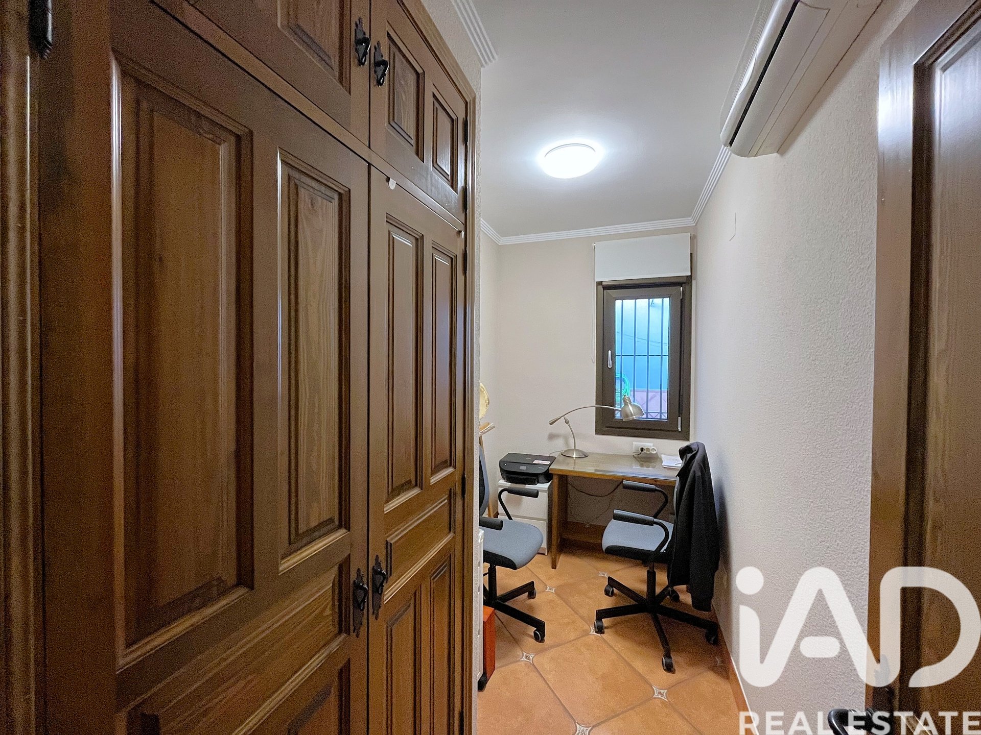 House in Moguer, Huelva, Spain 7 bedrooms, 396 sq.m. No. 152558