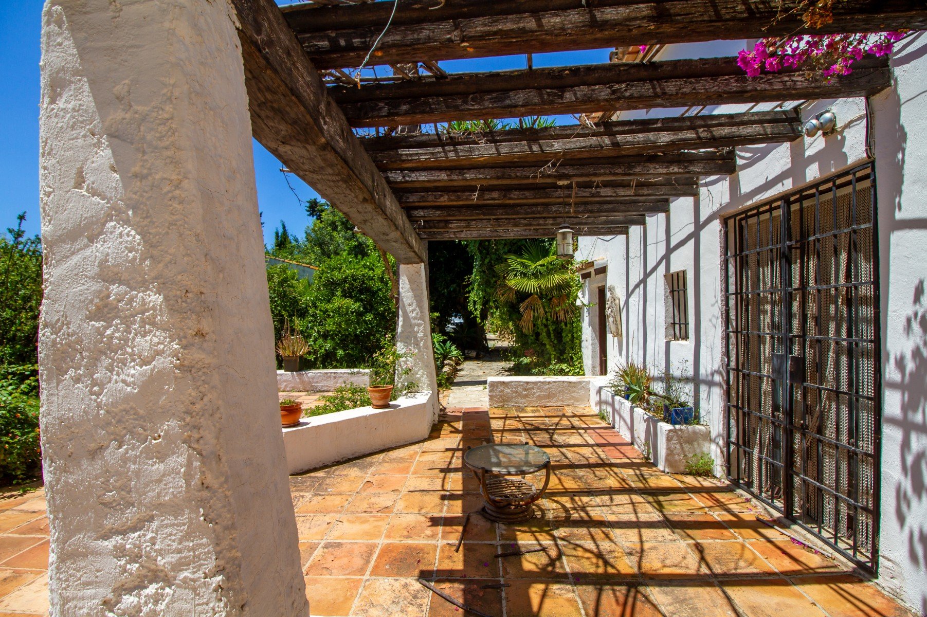 Villa i Albir, Alicante, Spanien 5 sovrum, 377 kvm. Nr. 135615