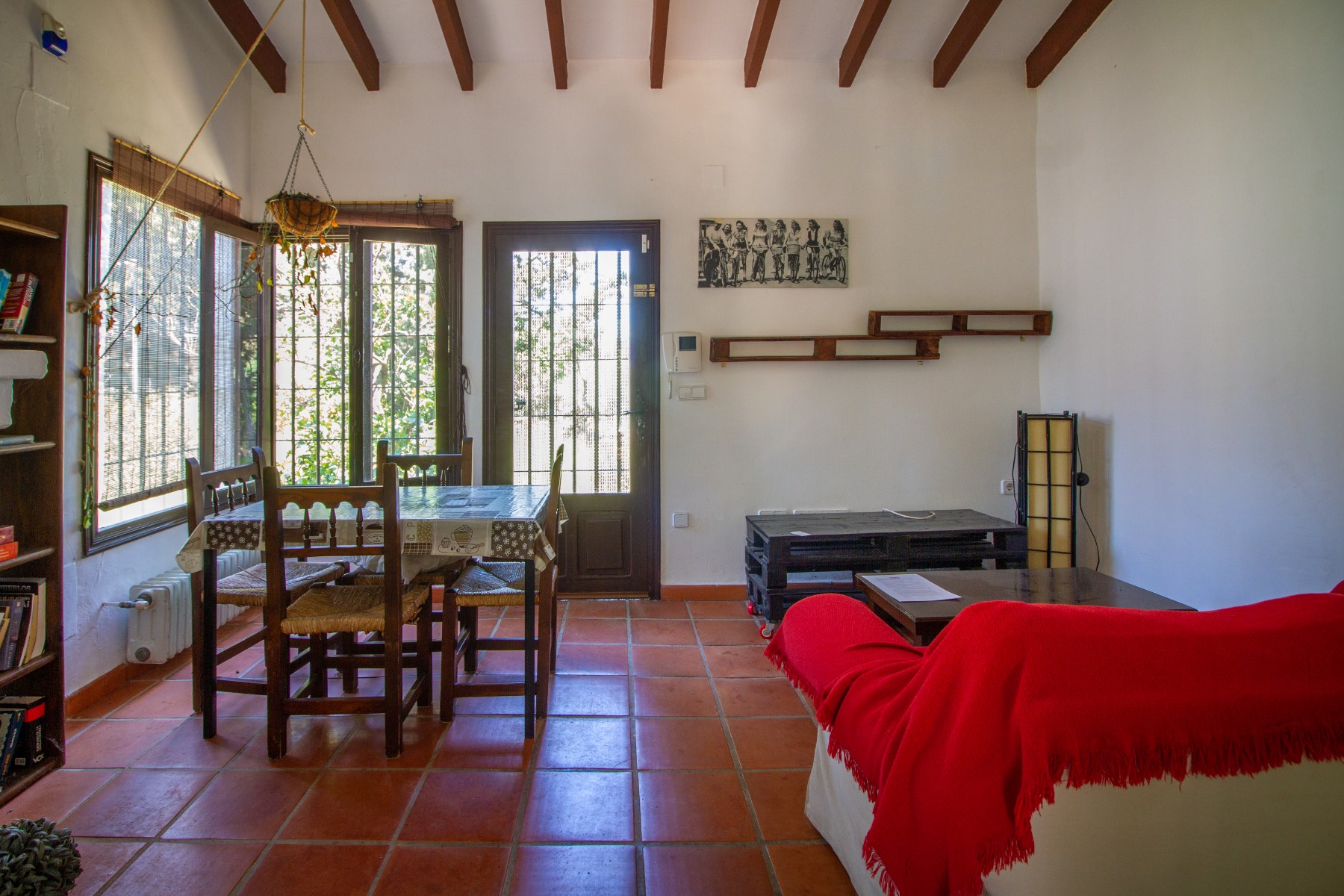 Villa i Albir, Alicante, Spanien 5 sovrum, 377 kvm. Nr. 135615