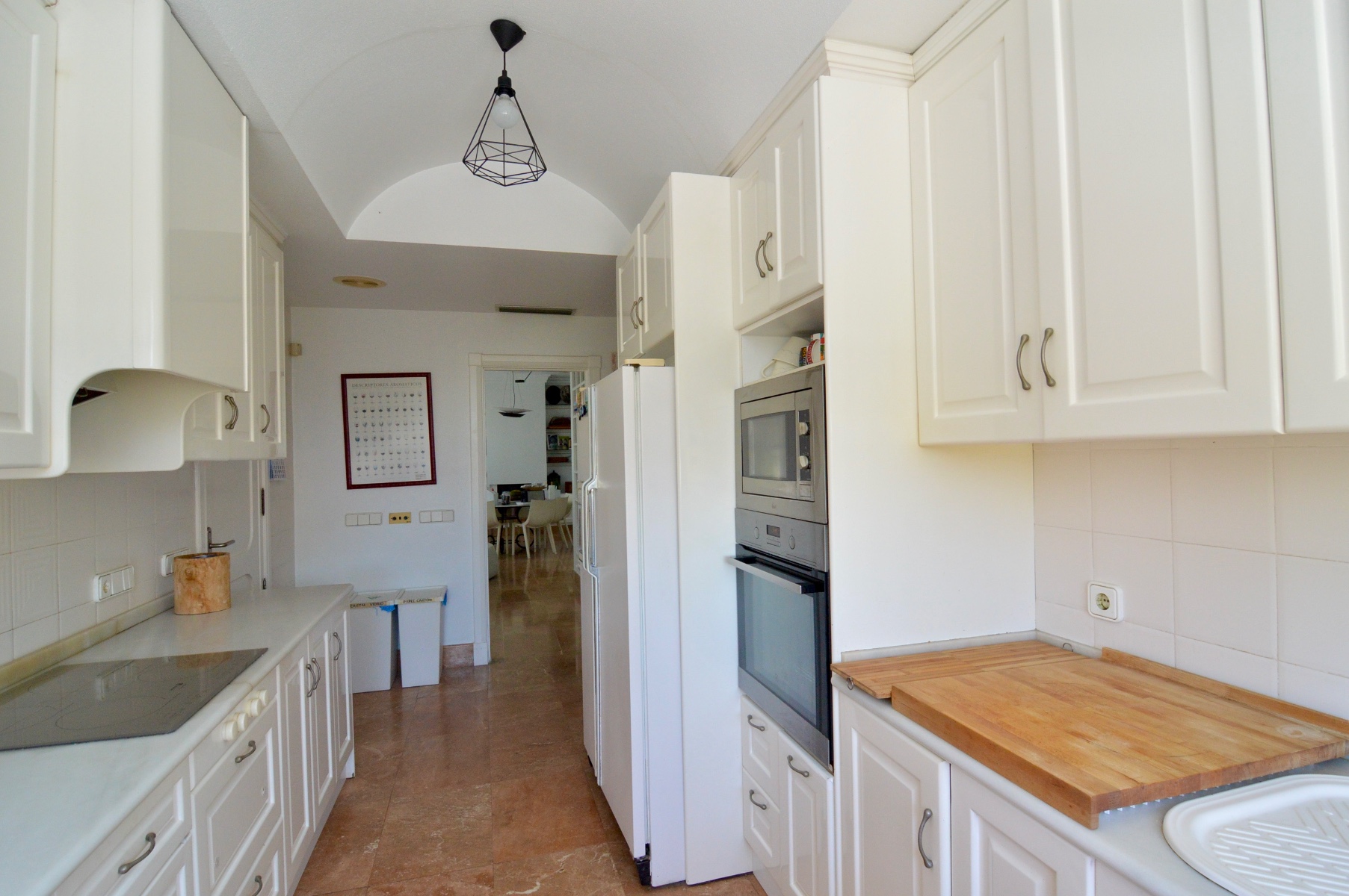 Villa in Torrevieja, Alicante, Spanien 4 Schlafzimmer, 520 m2 Nr. 135617