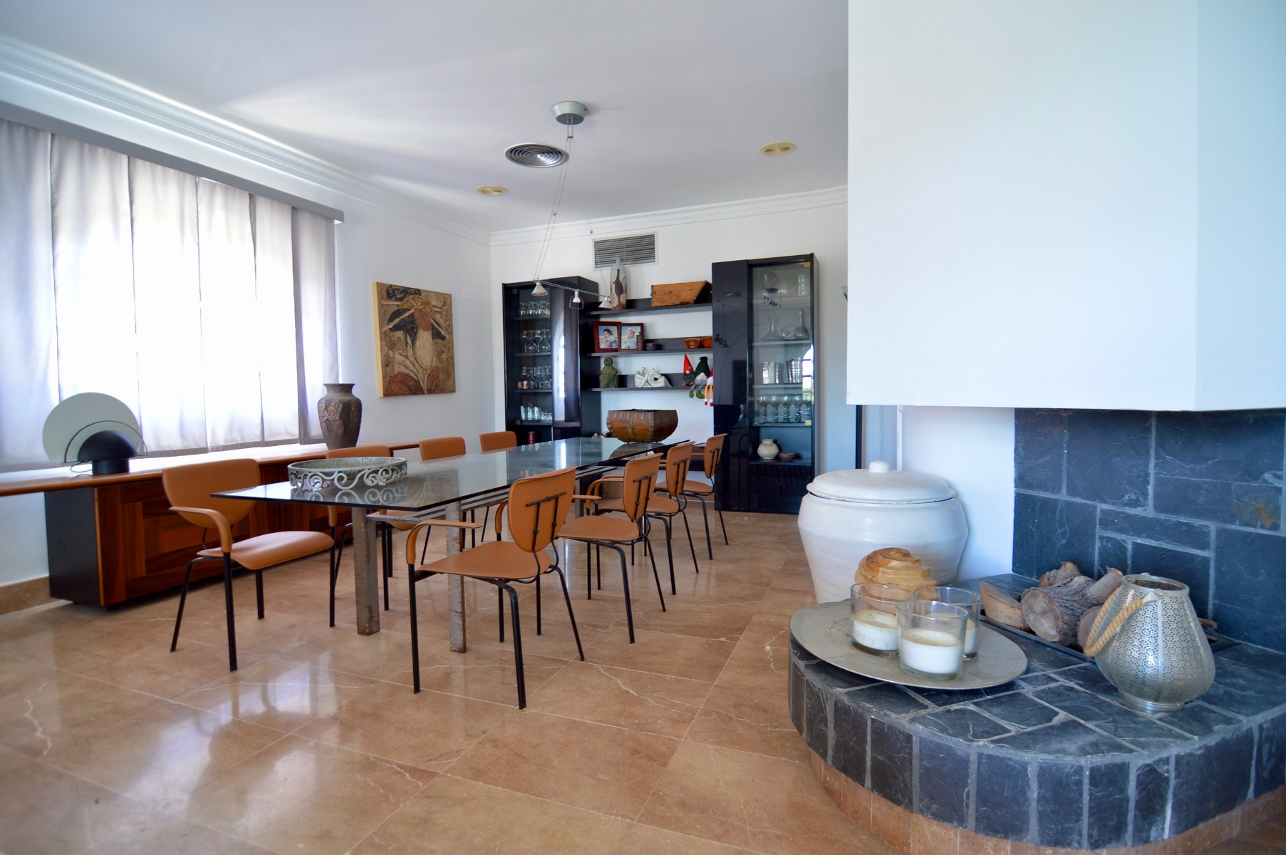 Villa in Torrevieja, Alicante, Spanien 4 Schlafzimmer, 520 m2 Nr. 135617