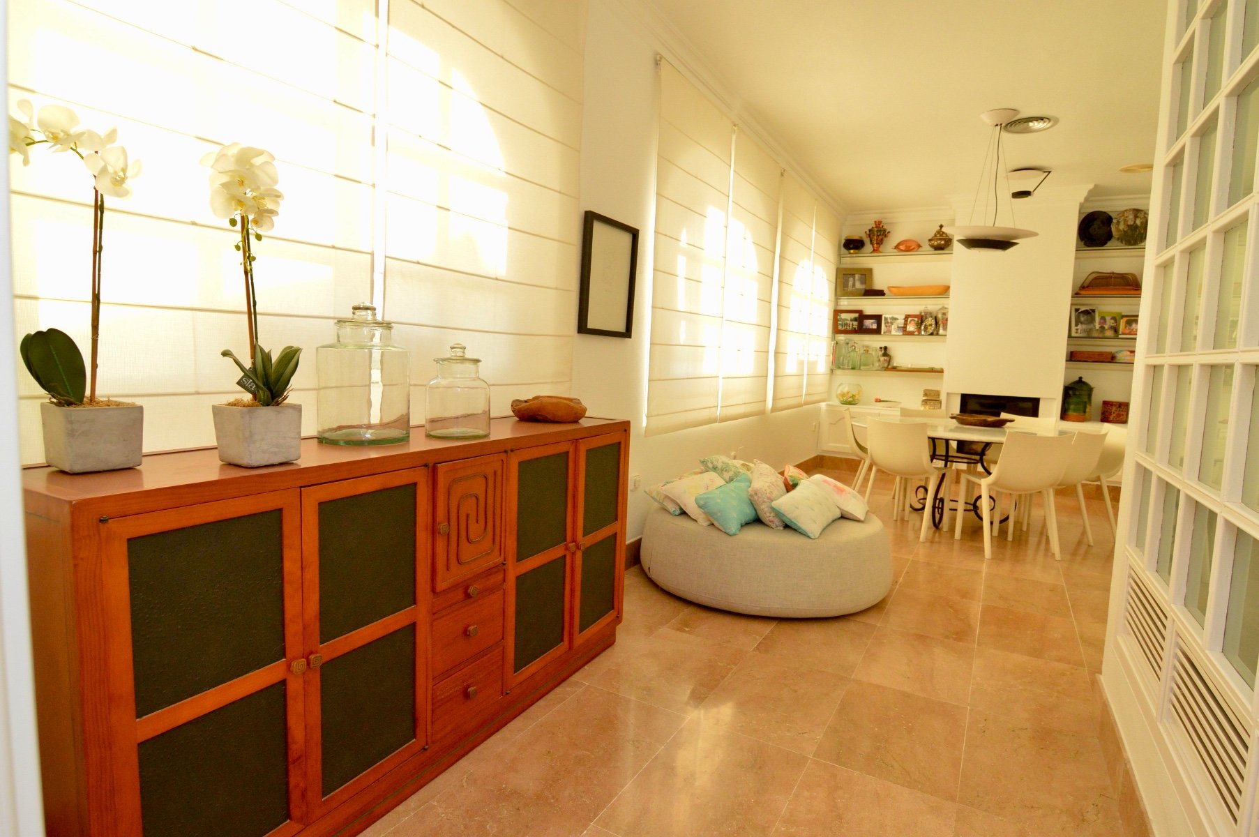 Villa in Torrevieja, Alicante, Spanien 4 Schlafzimmer, 520 m2 Nr. 135617