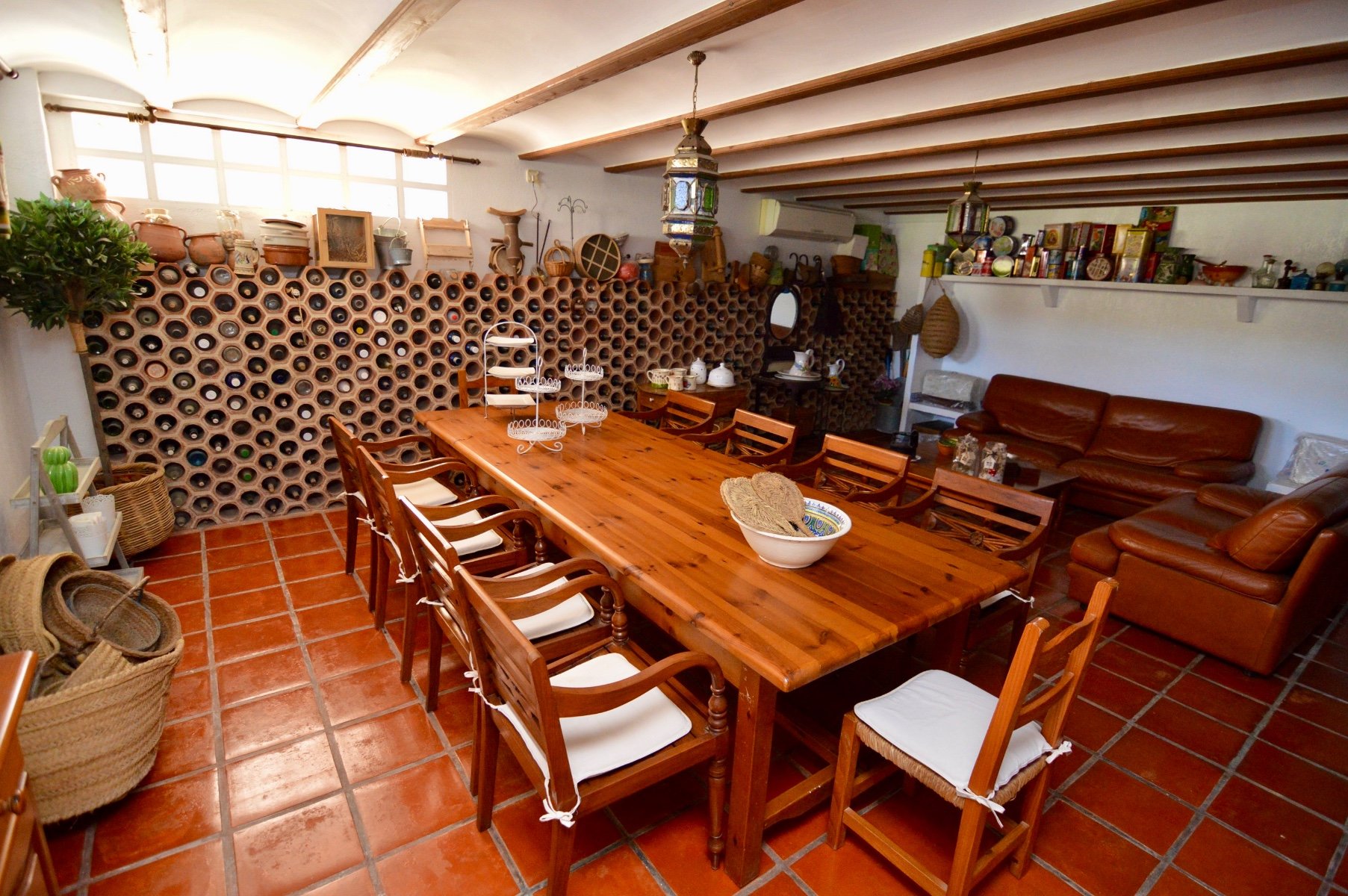 Villa in Torrevieja, Alicante, Spanien 4 Schlafzimmer, 520 m2 Nr. 135617
