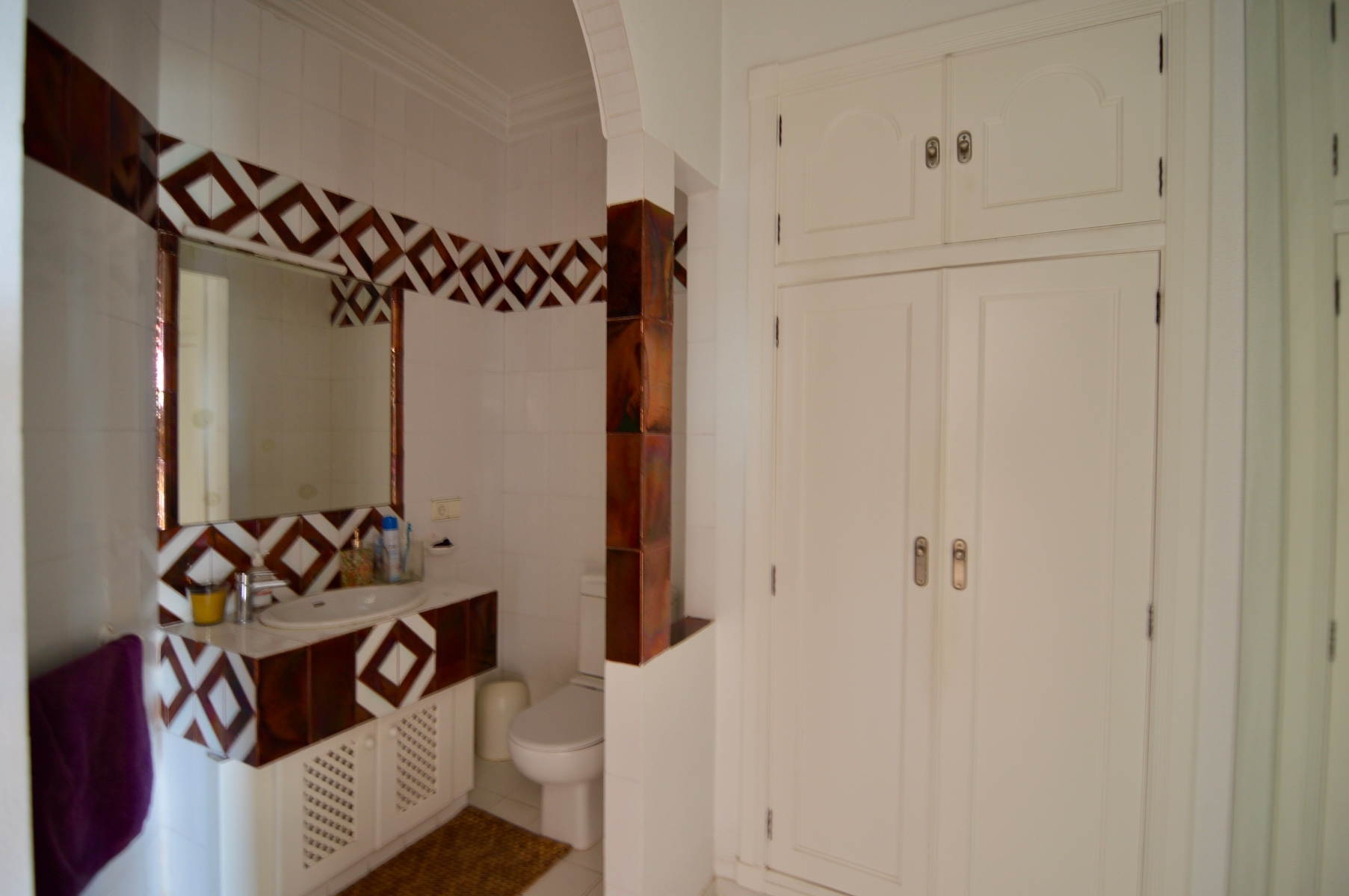 Villa in Torrevieja, Alicante, Spanien 4 Schlafzimmer, 520 m2 Nr. 135617