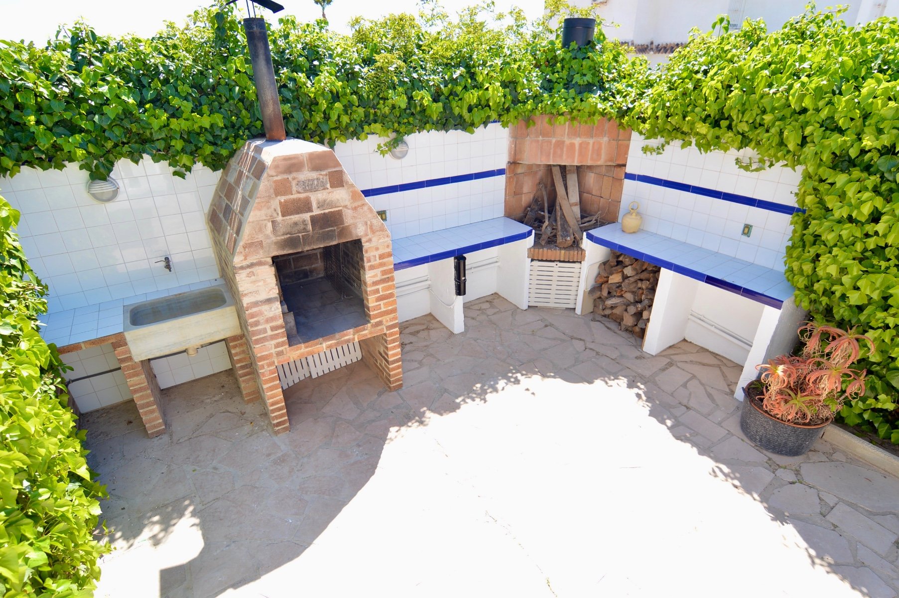 Villa in Torrevieja, Alicante, Spanien 4 Schlafzimmer, 520 m2 Nr. 135617