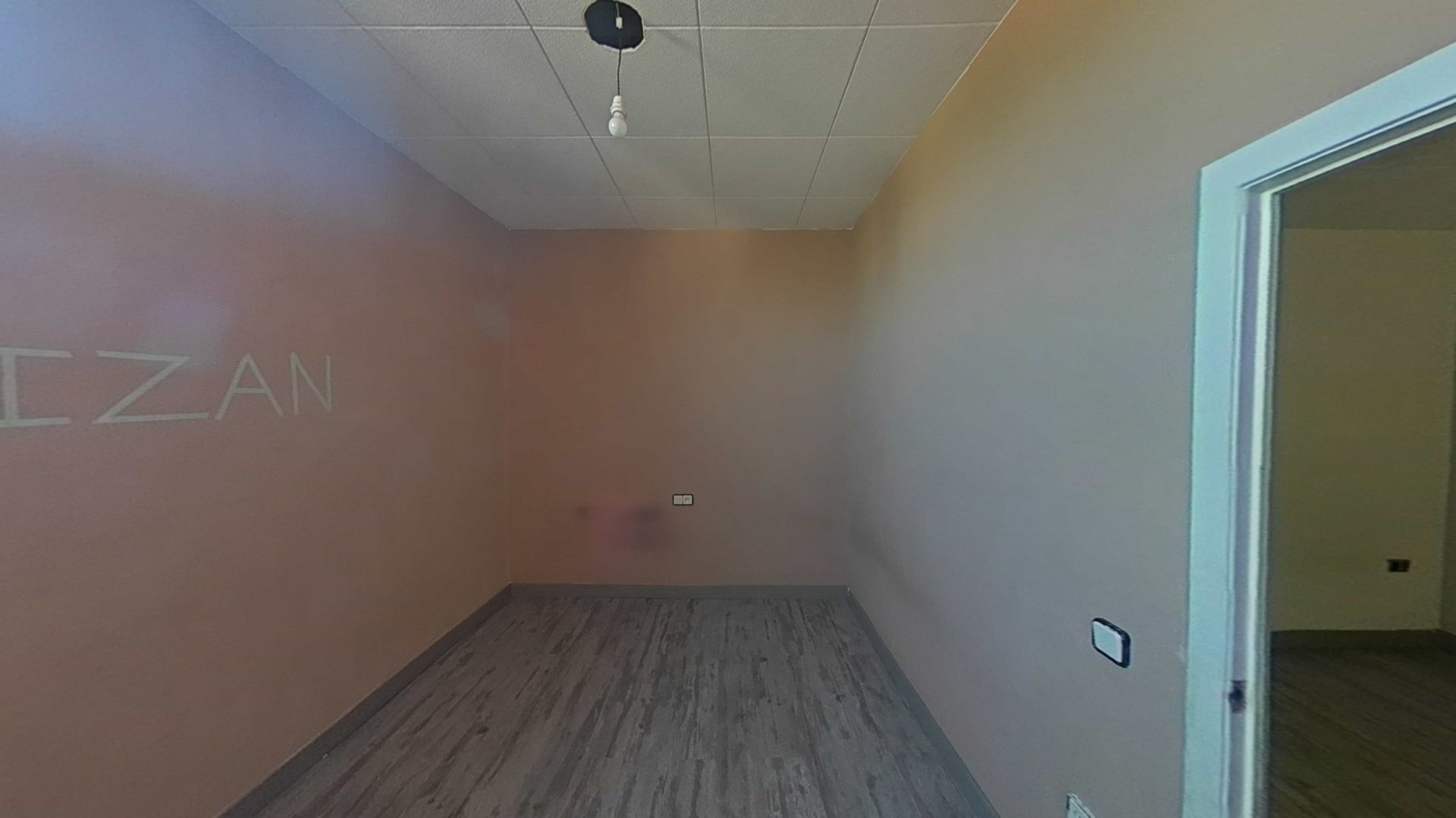 Wohnung in Monistrol de Montserrat, Barcelona, Spanien 3 Schlafzimmer, 70 m2 Nr. 191288