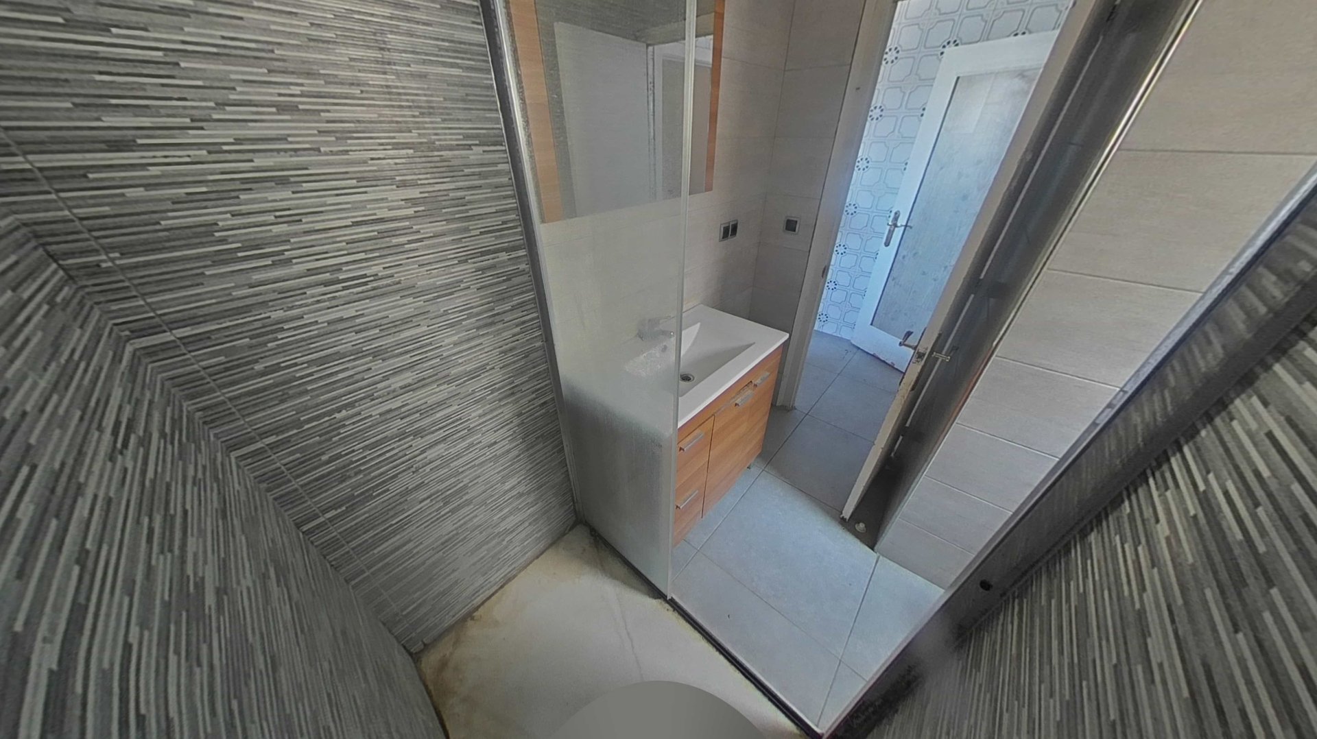 Wohnung in Monistrol de Montserrat, Barcelona, Spanien 3 Schlafzimmer, 70 m2 Nr. 191288