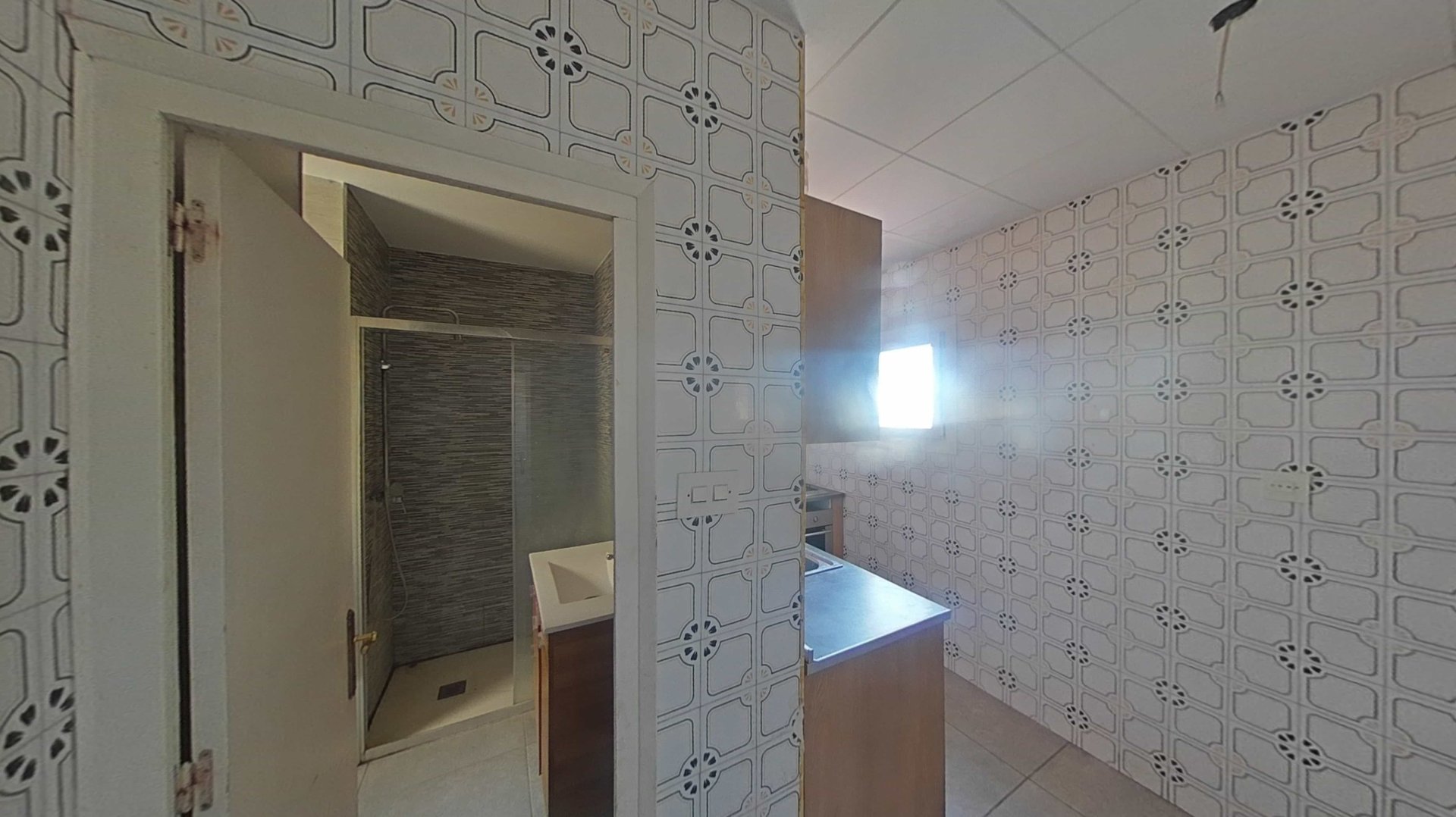 Wohnung in Monistrol de Montserrat, Barcelona, Spanien 3 Schlafzimmer, 70 m2 Nr. 191288
