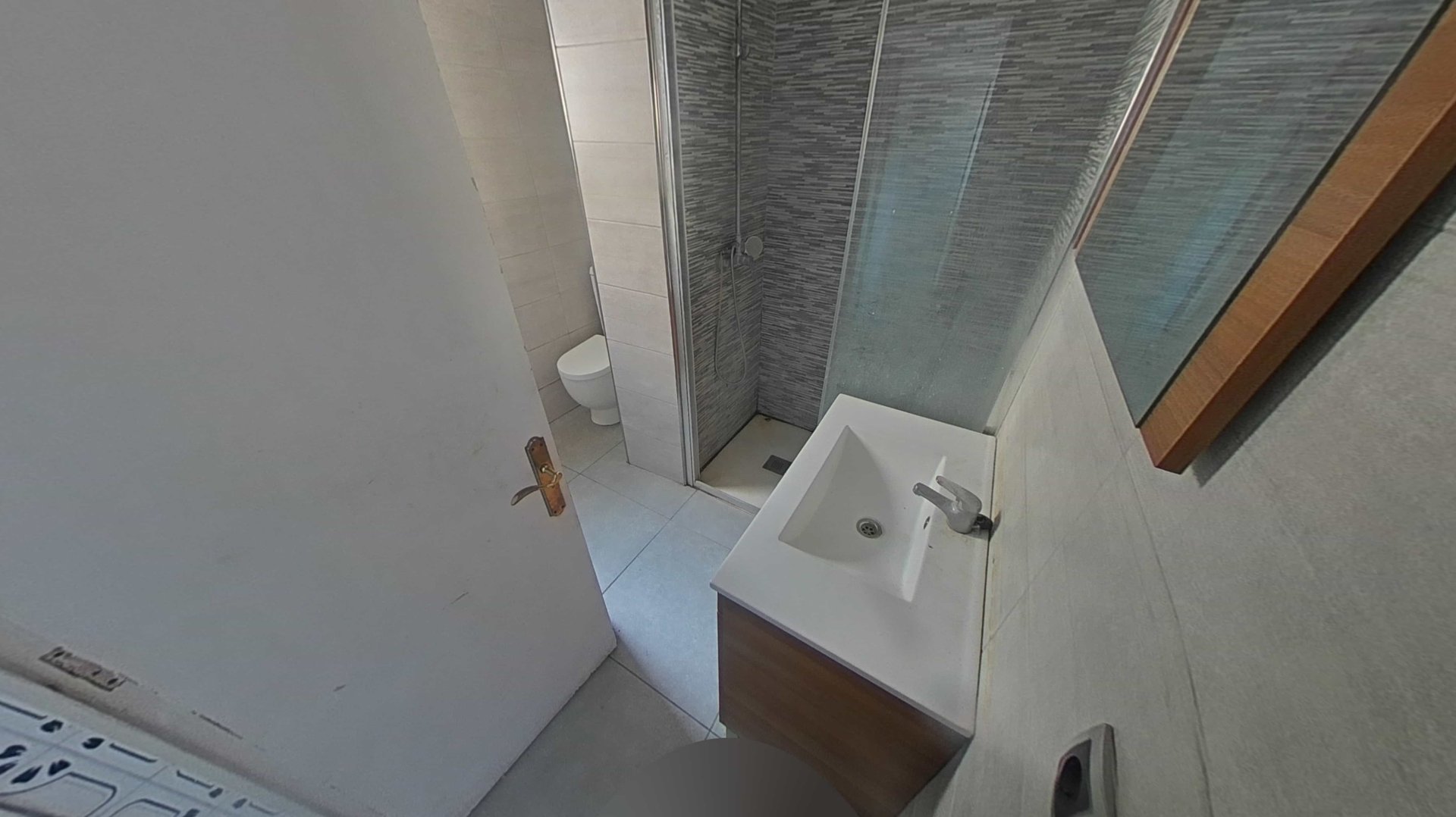 Wohnung in Monistrol de Montserrat, Barcelona, Spanien 3 Schlafzimmer, 70 m2 Nr. 191288