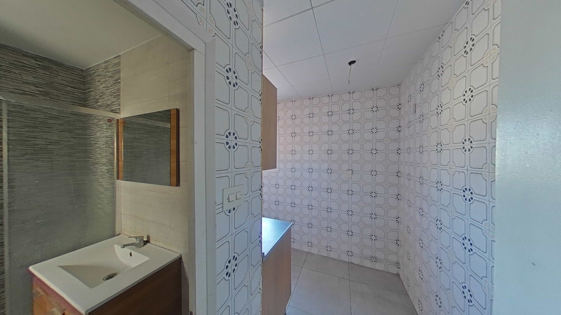 Wohnung in Monistrol de Montserrat, Barcelona, Spanien 3 Schlafzimmer, 70 m2 Nr. 191288