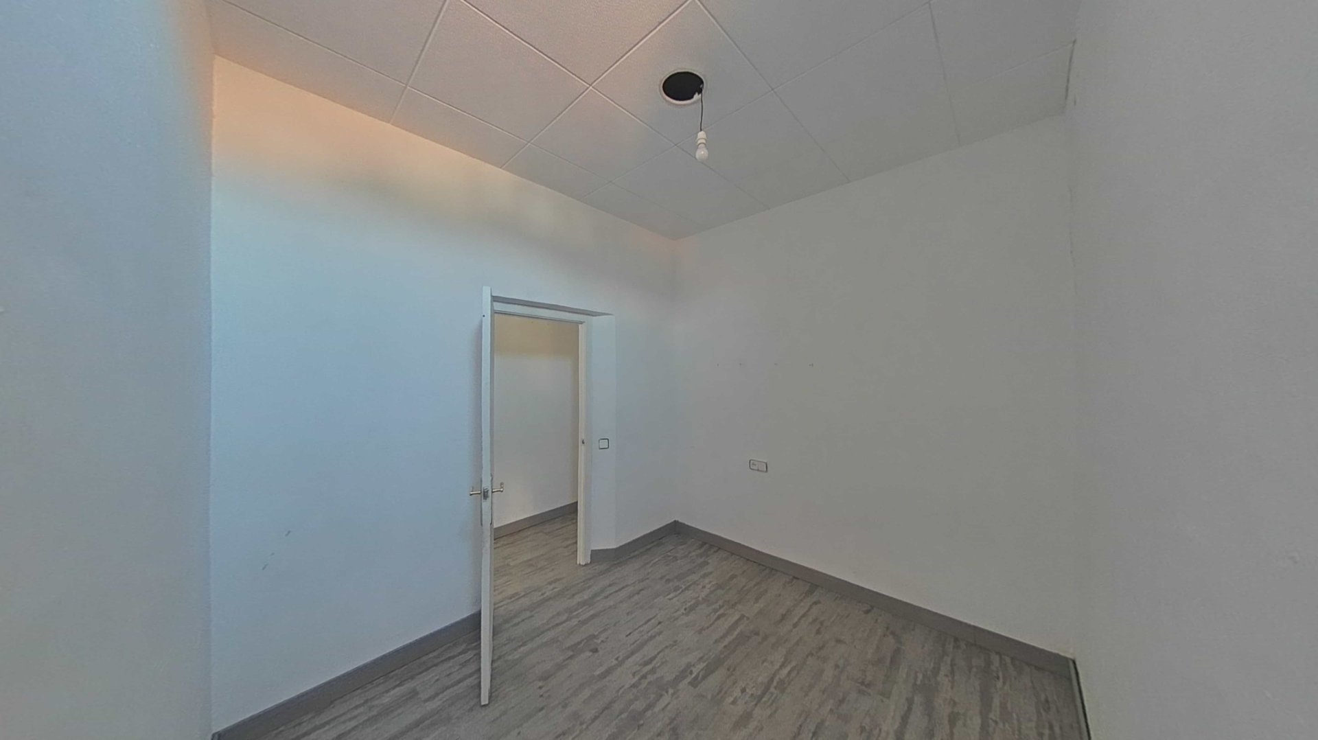 Wohnung in Monistrol de Montserrat, Barcelona, Spanien 3 Schlafzimmer, 70 m2 Nr. 191288